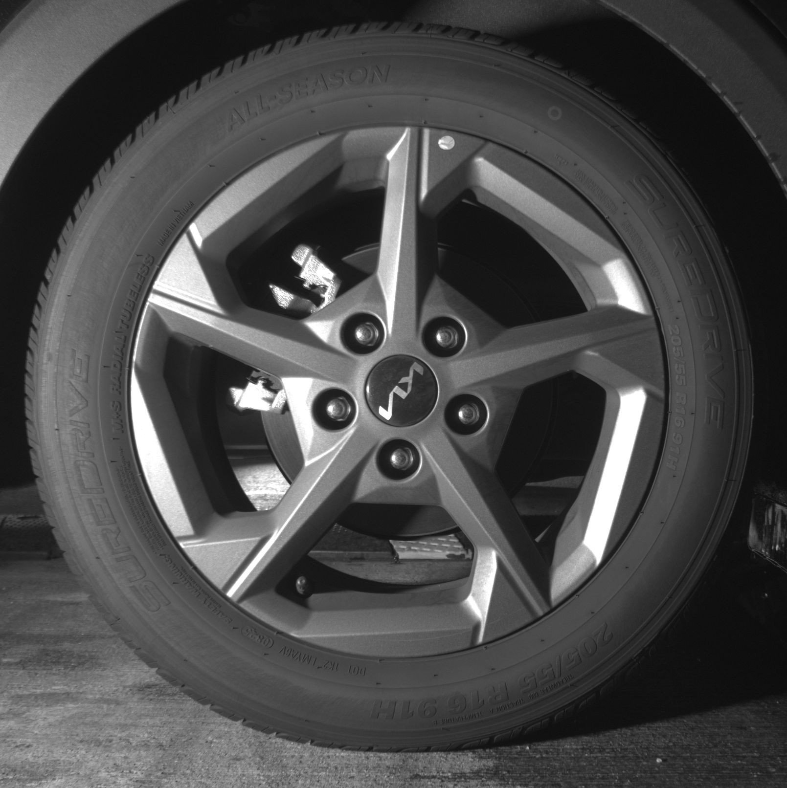 Thumbnail: 2025 Kia K4 - 15