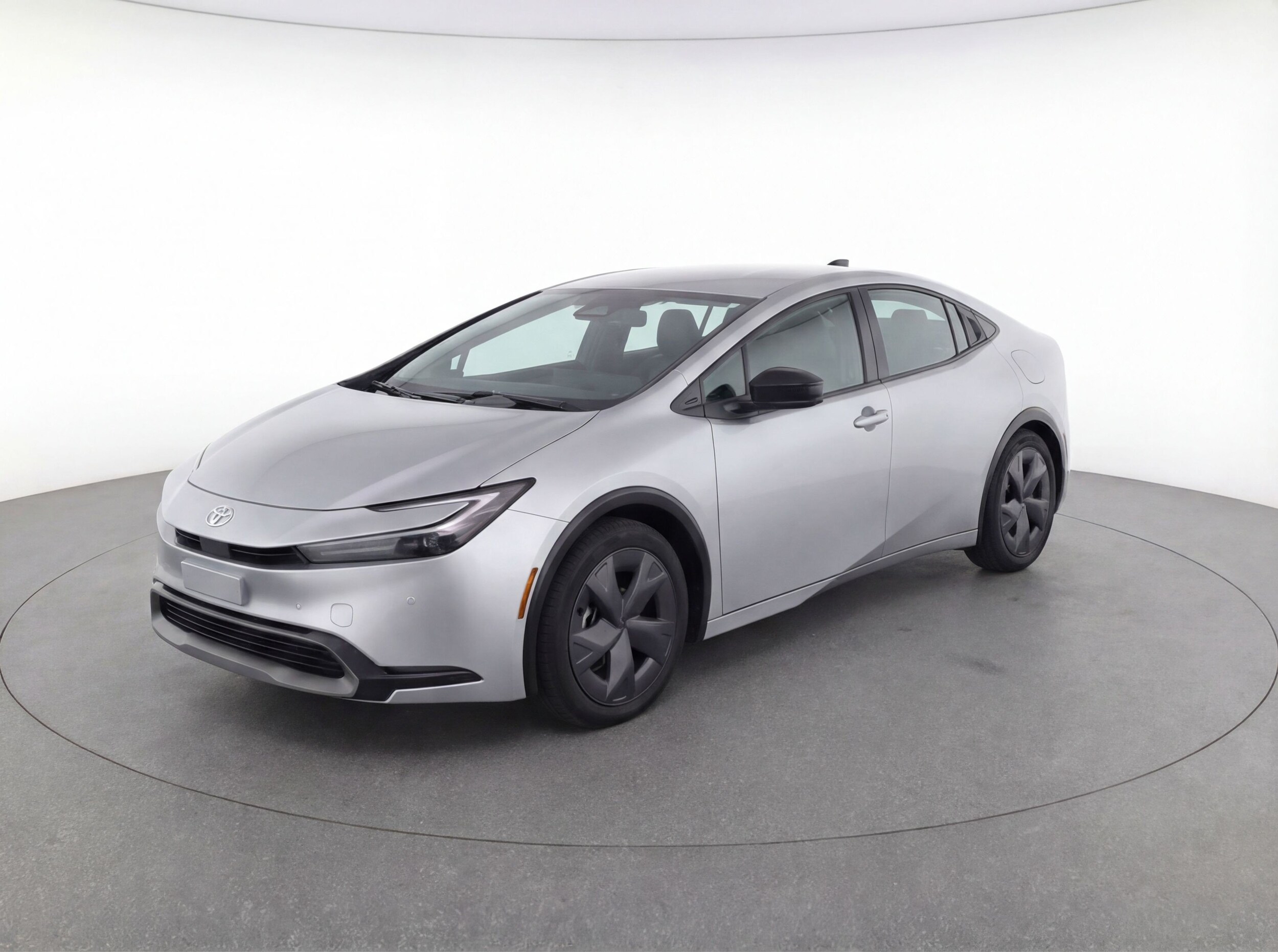 Thumbnail: 2025 Toyota Prius - 3