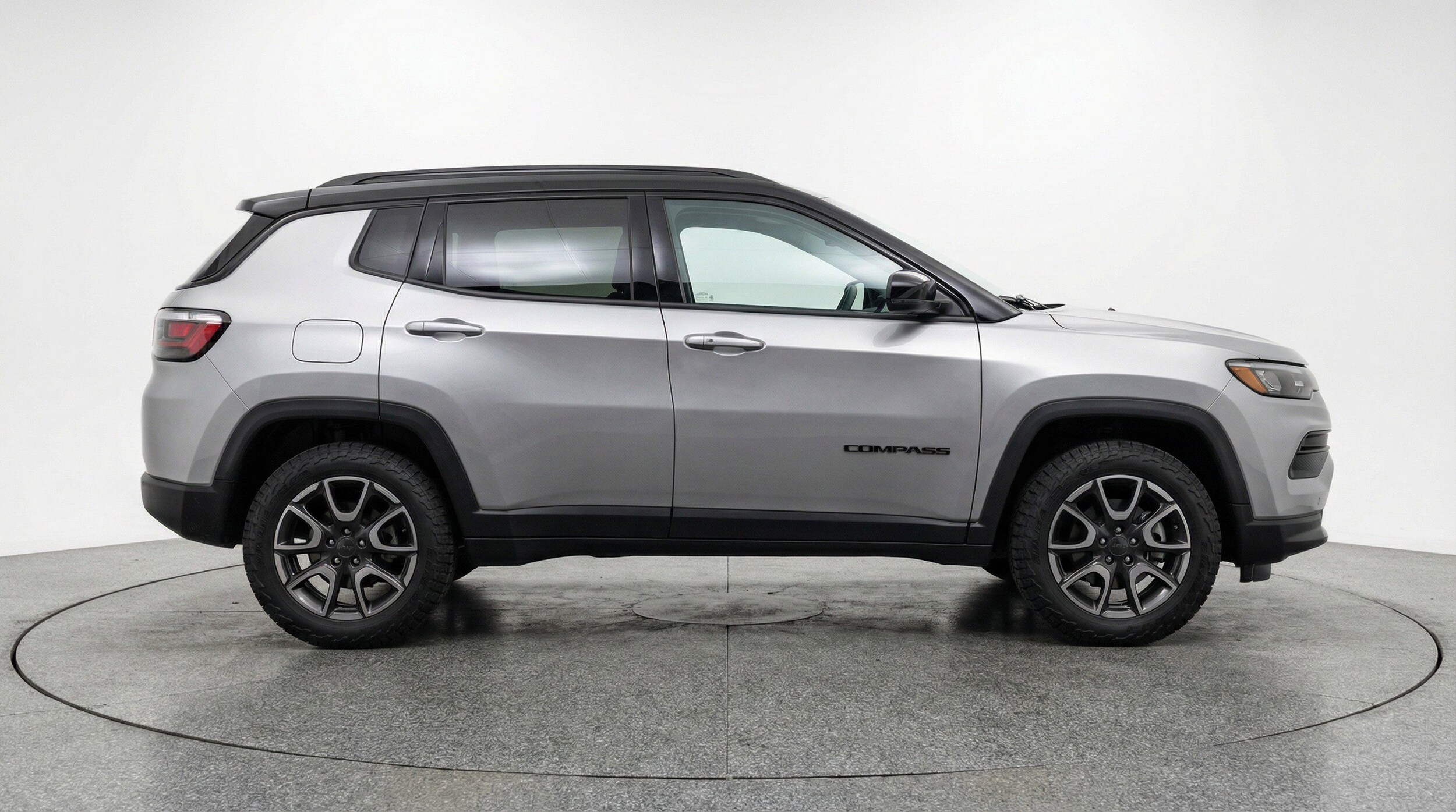 Thumbnail: 2025 Jeep Compass - 11