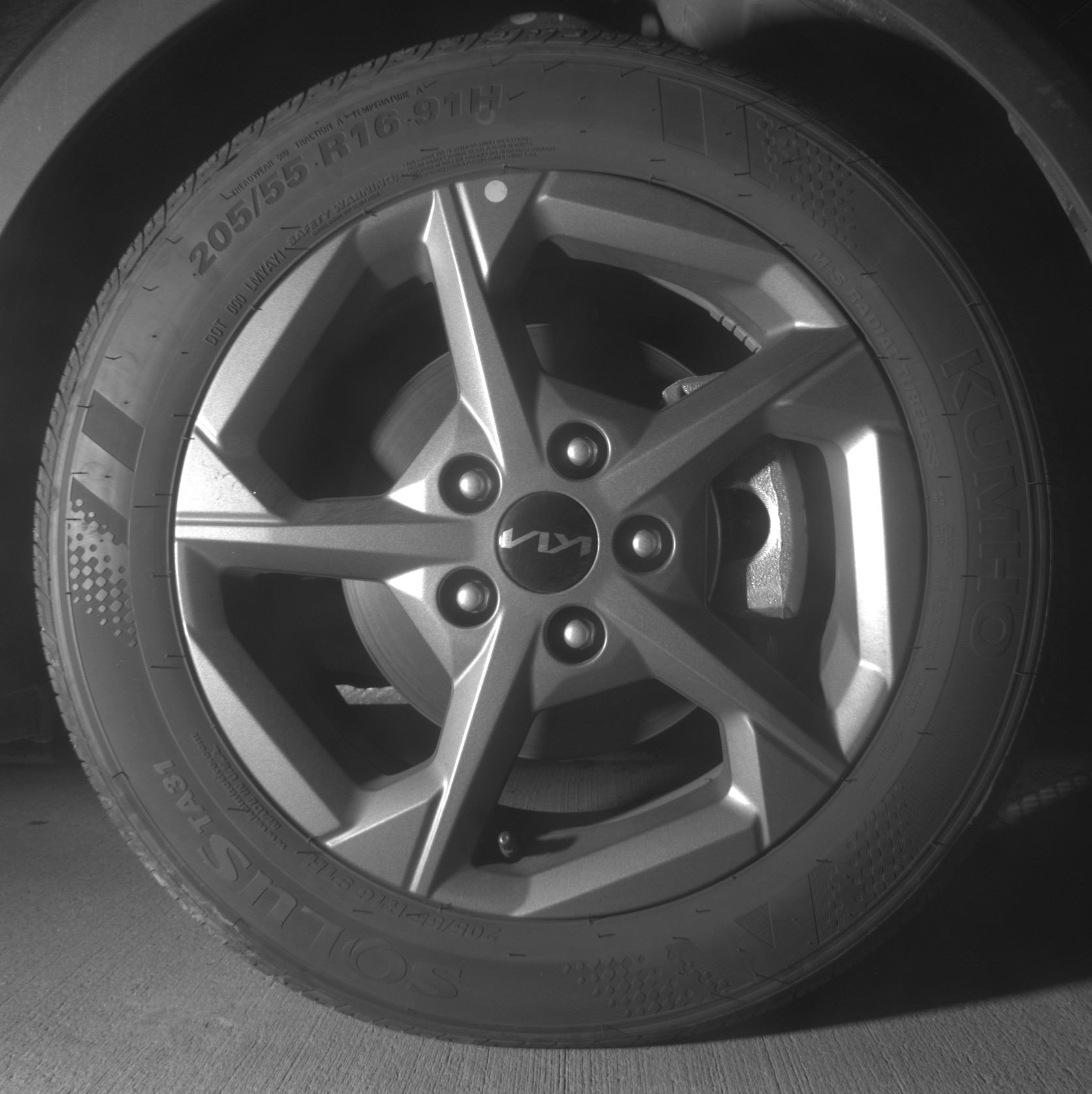 Thumbnail: 2026 Kia K4 - 13