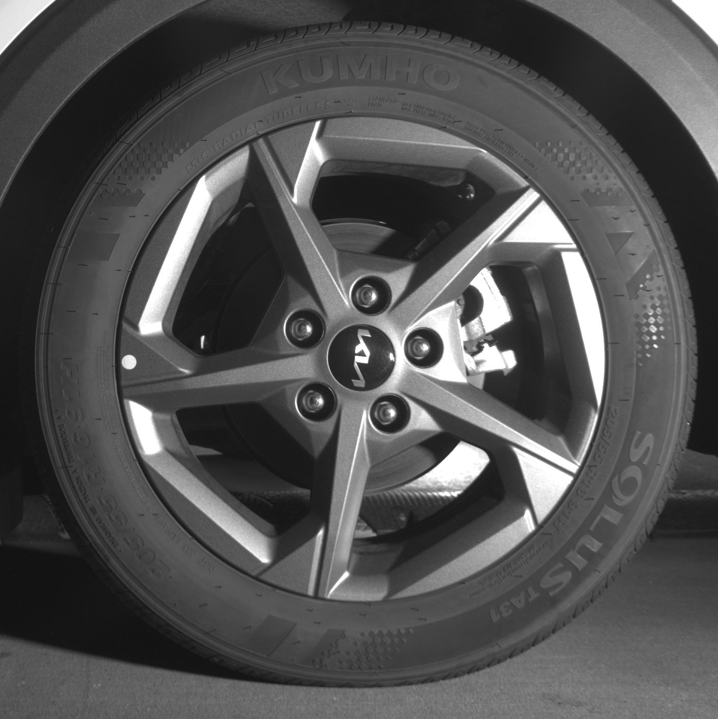 Thumbnail: 2025 Kia K4 - 11