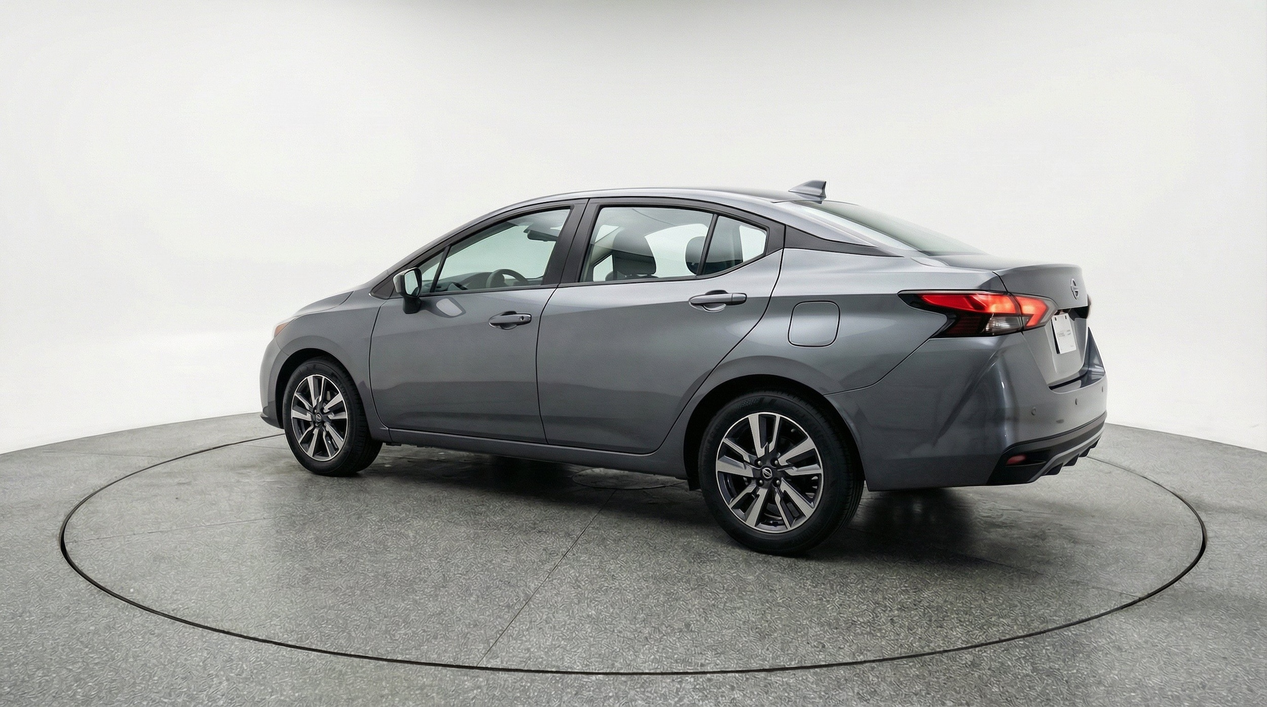Thumbnail: 2025 Nissan Versa - 6