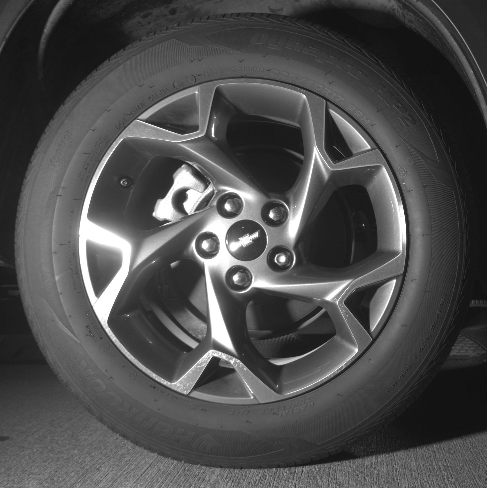 Thumbnail: 2025 Chevrolet Trax - 15