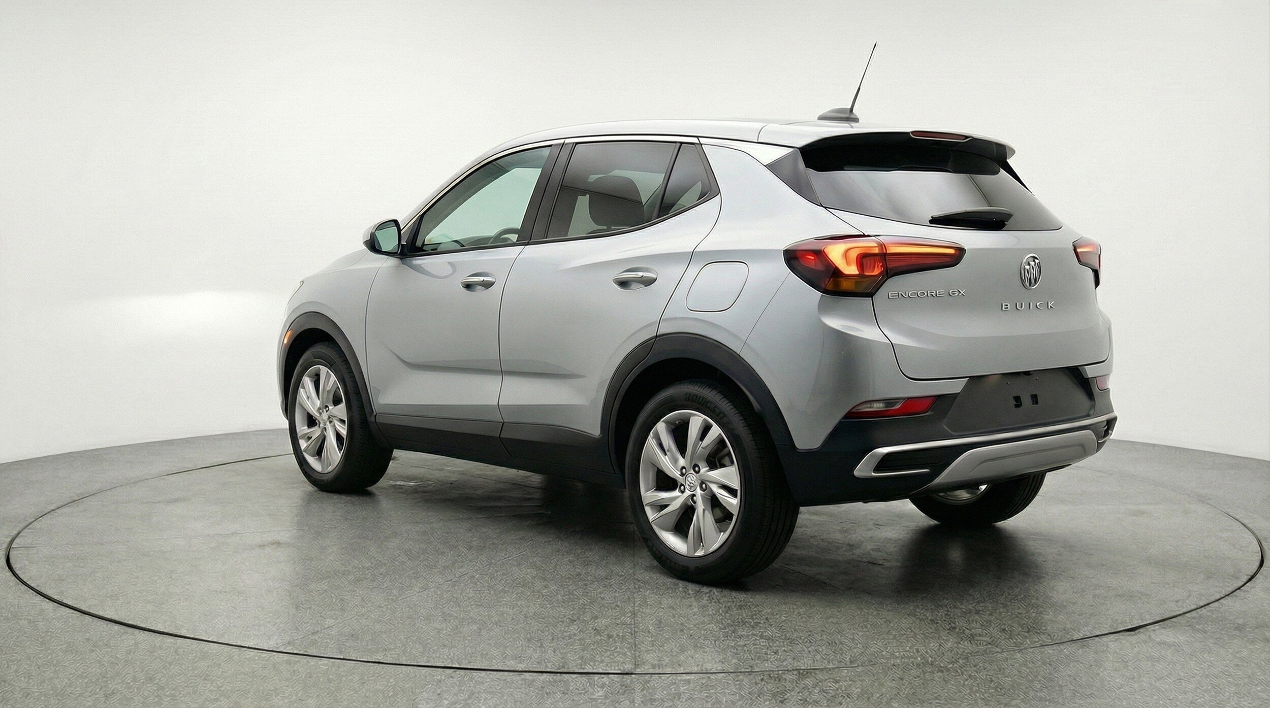 Thumbnail: 2025 Buick Encore GX - 6
