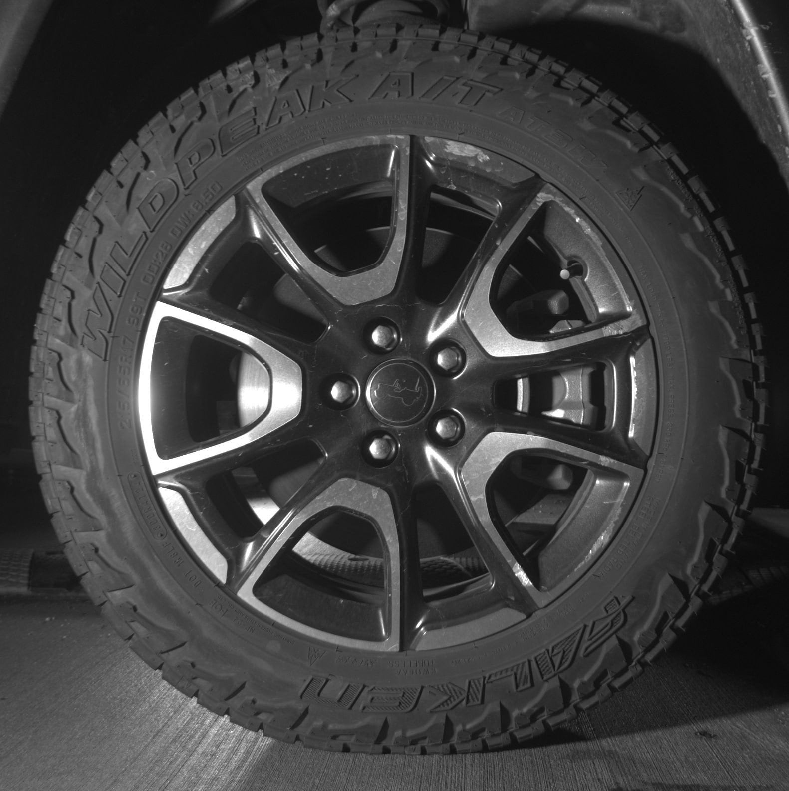 Thumbnail: 2025 Jeep Compass - 13