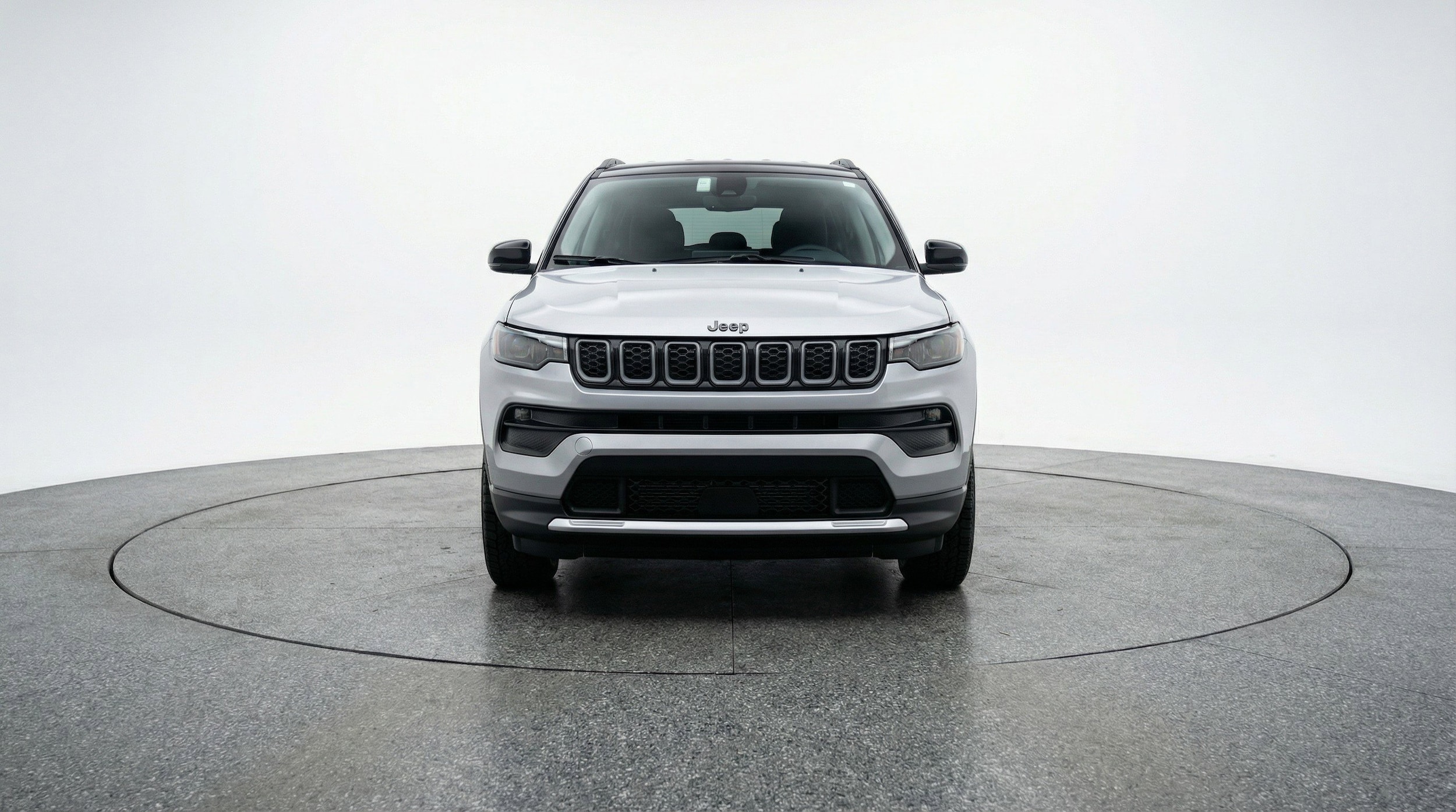 Thumbnail: 2025 Jeep Compass - 2