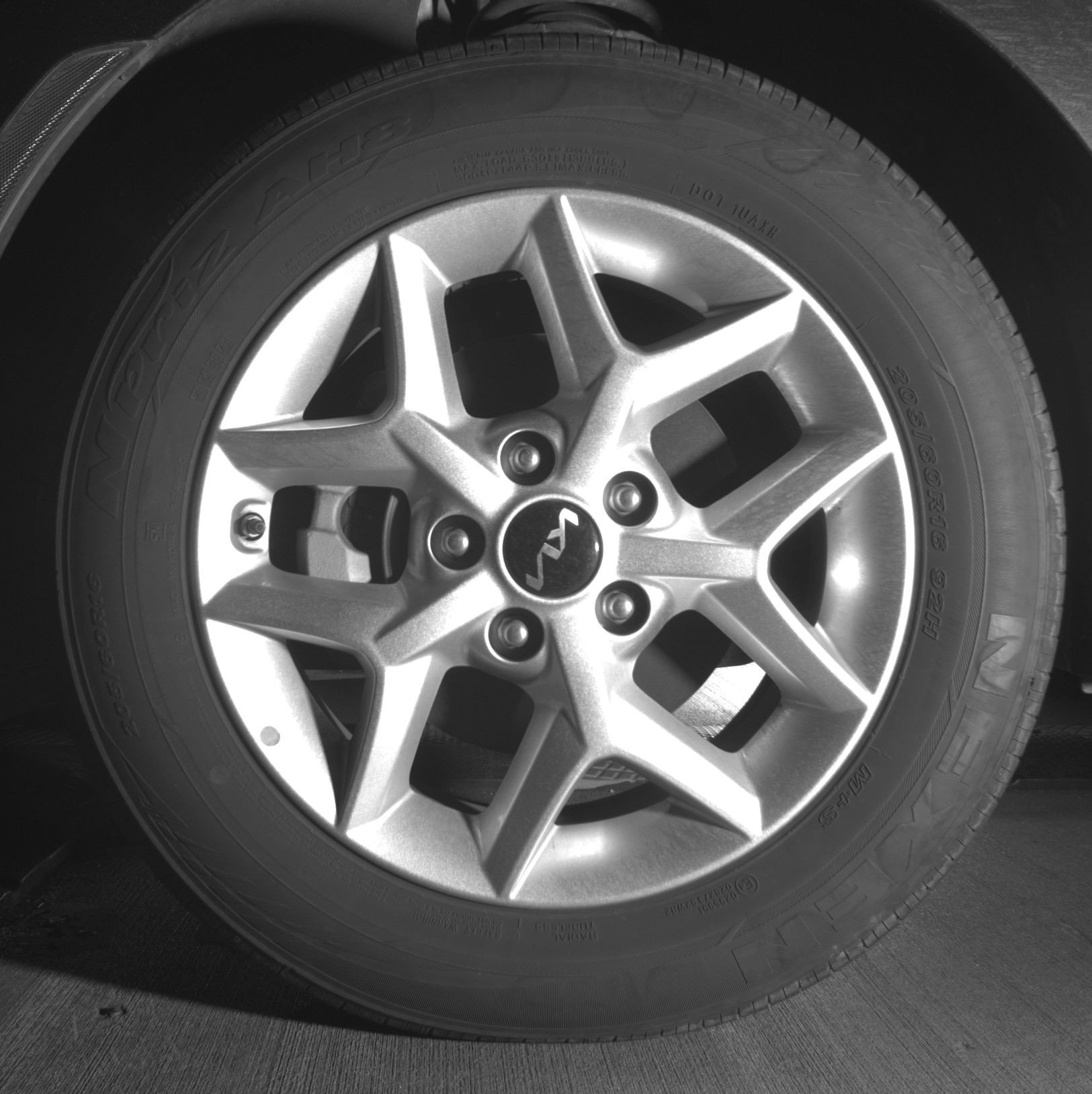 Thumbnail: 2025 Kia Soul - 12