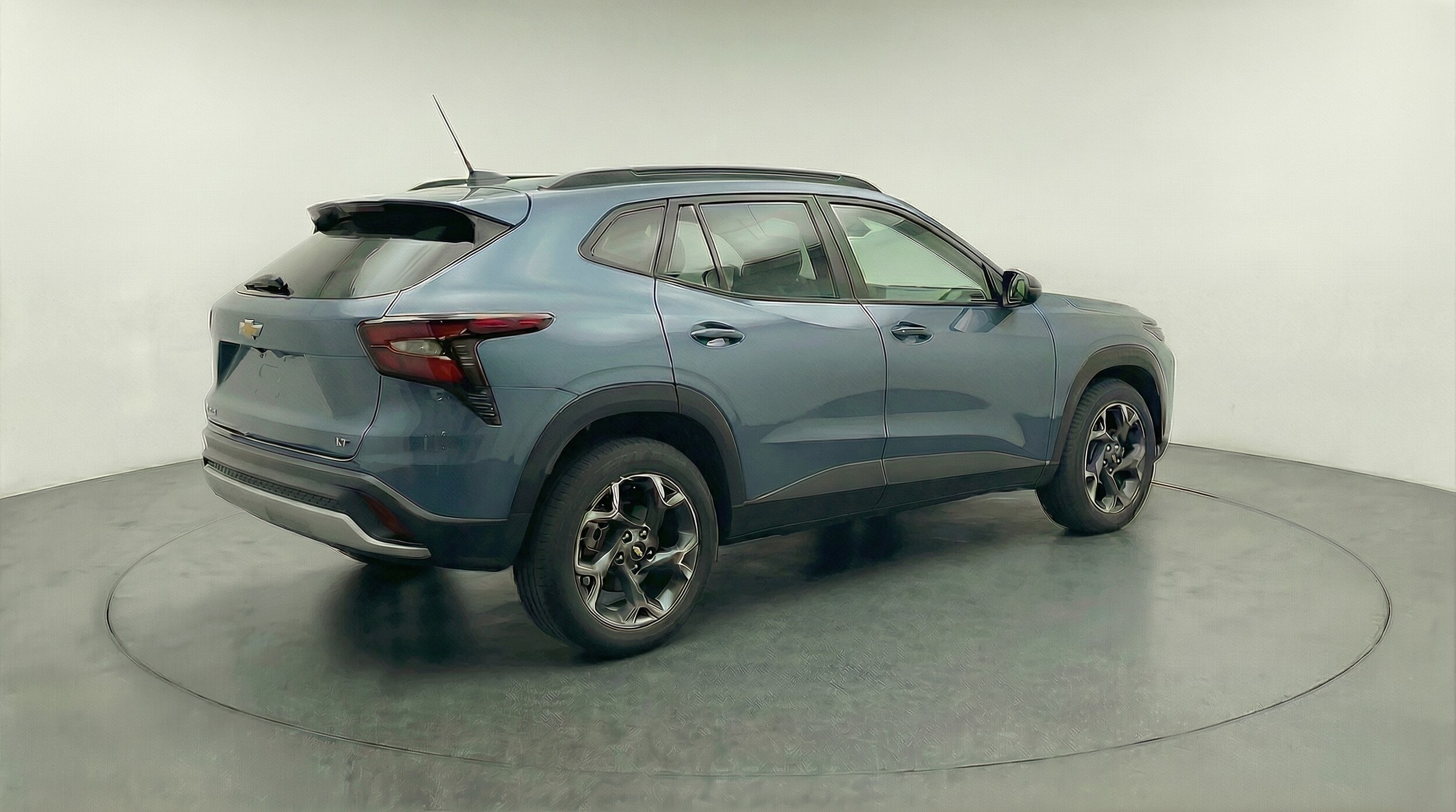 Thumbnail: 2025 Chevrolet Trax - 7