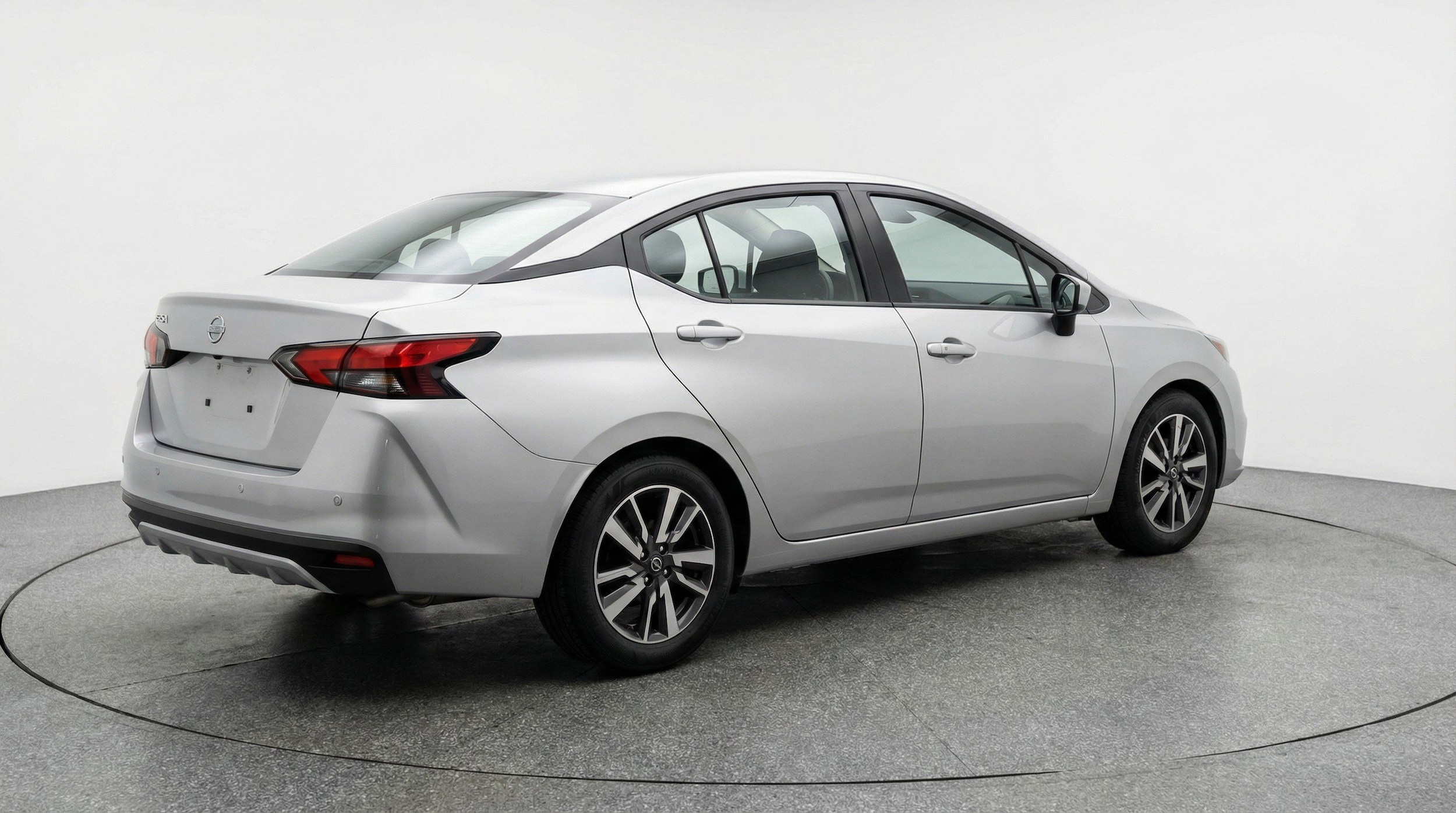 Thumbnail: 2025 Nissan Versa - 9