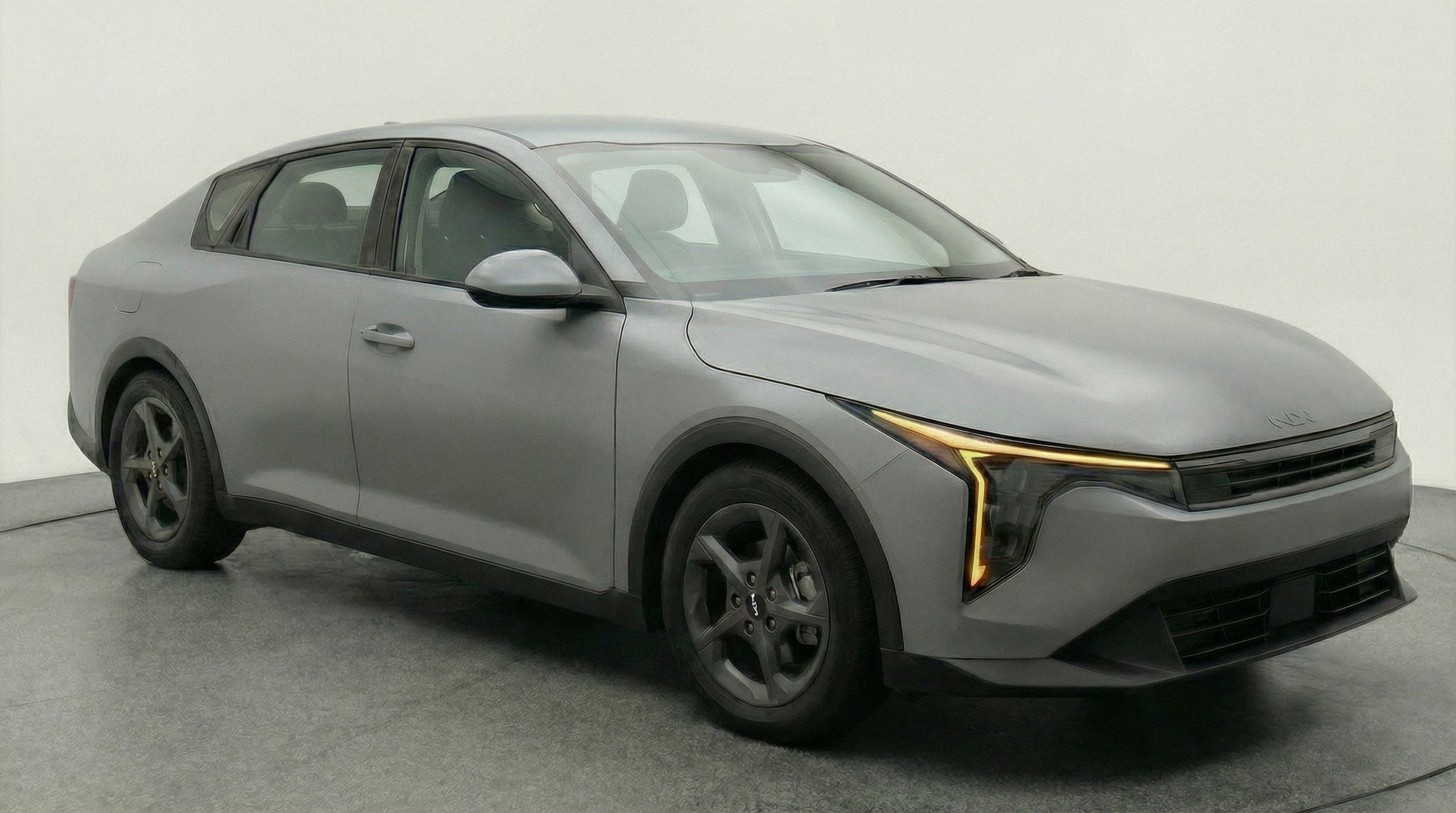 Thumbnail: 2025 Kia K4 - 1