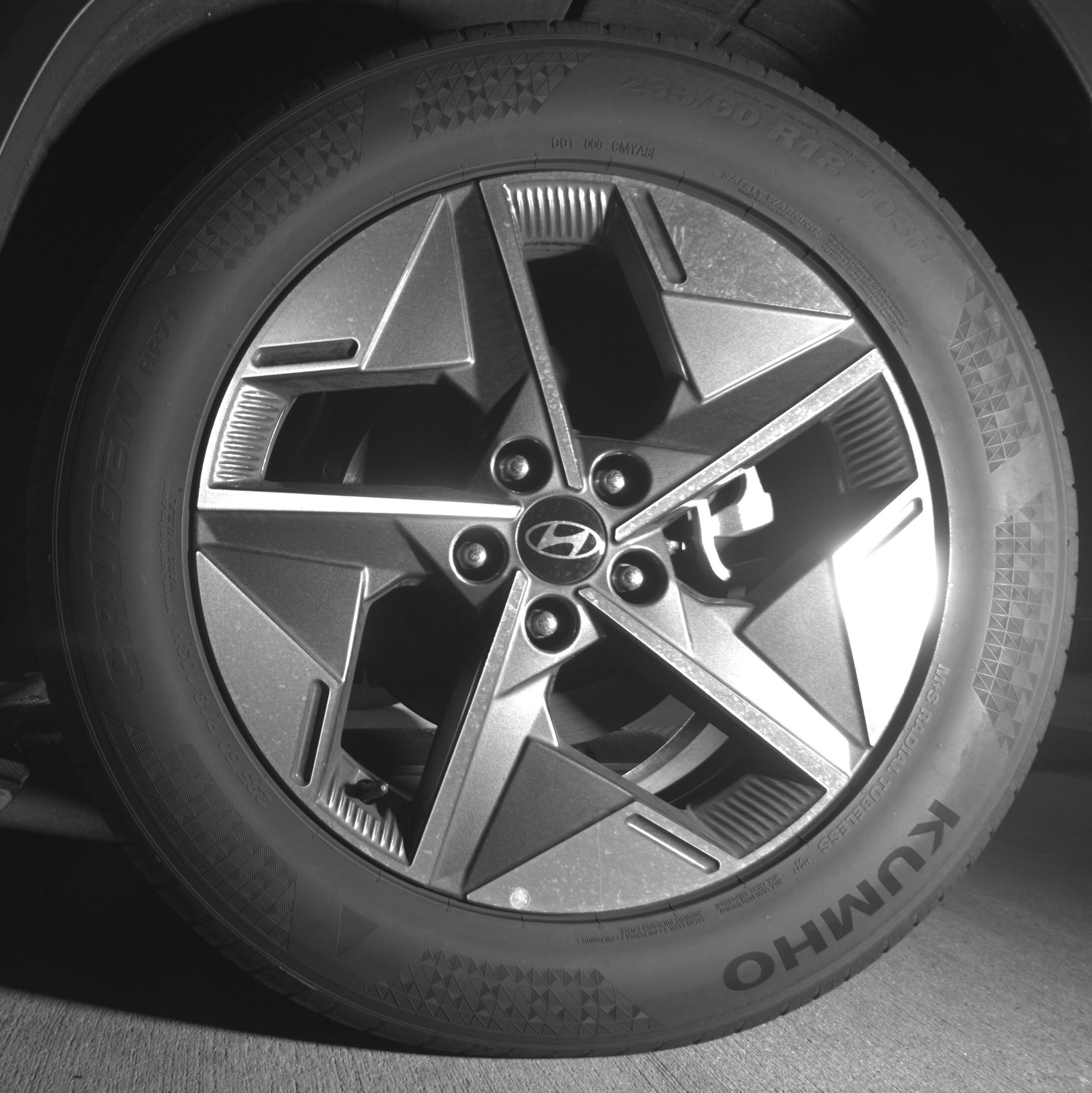 Thumbnail: 2025 Hyundai Tucson - 11