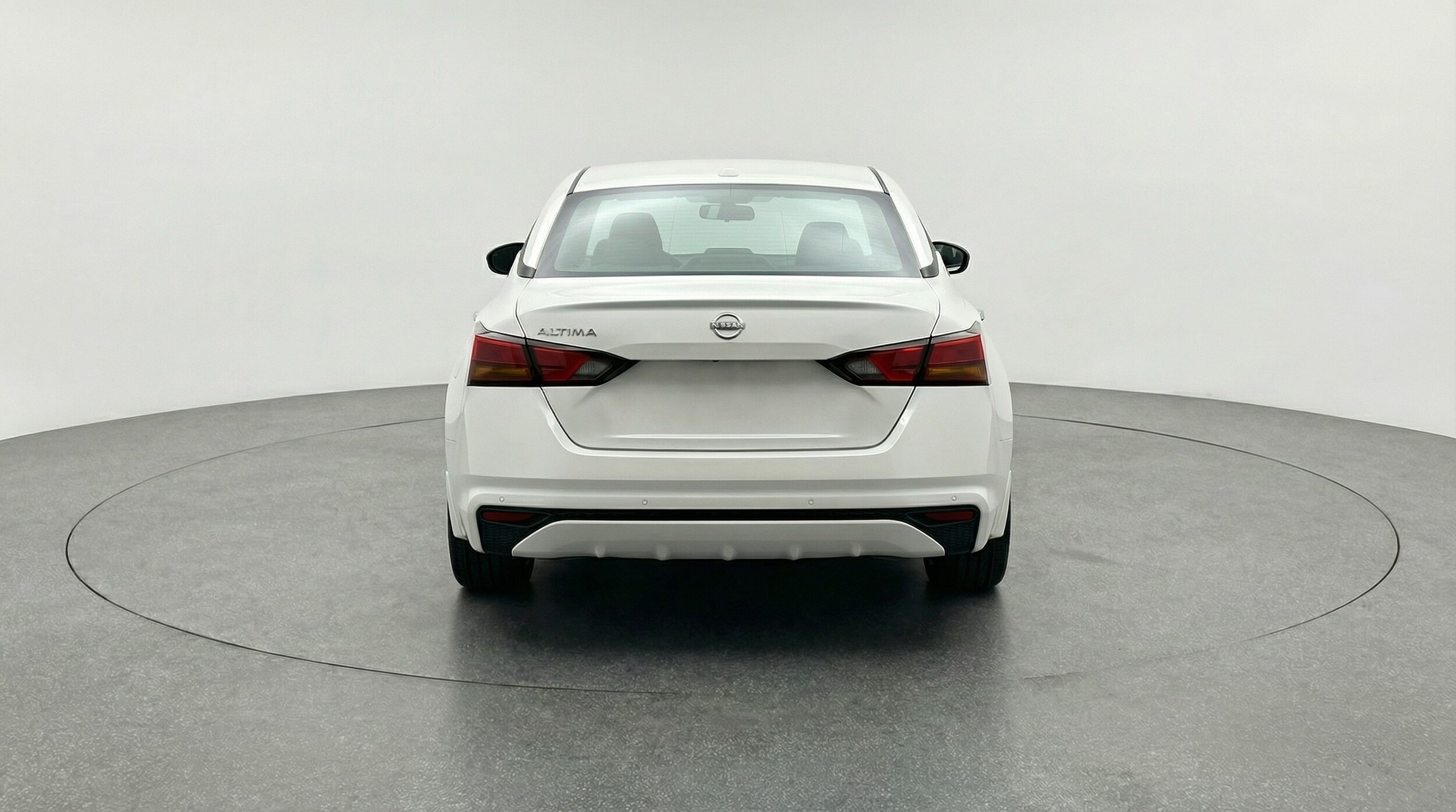 Thumbnail: 2025 Nissan Altima - 6