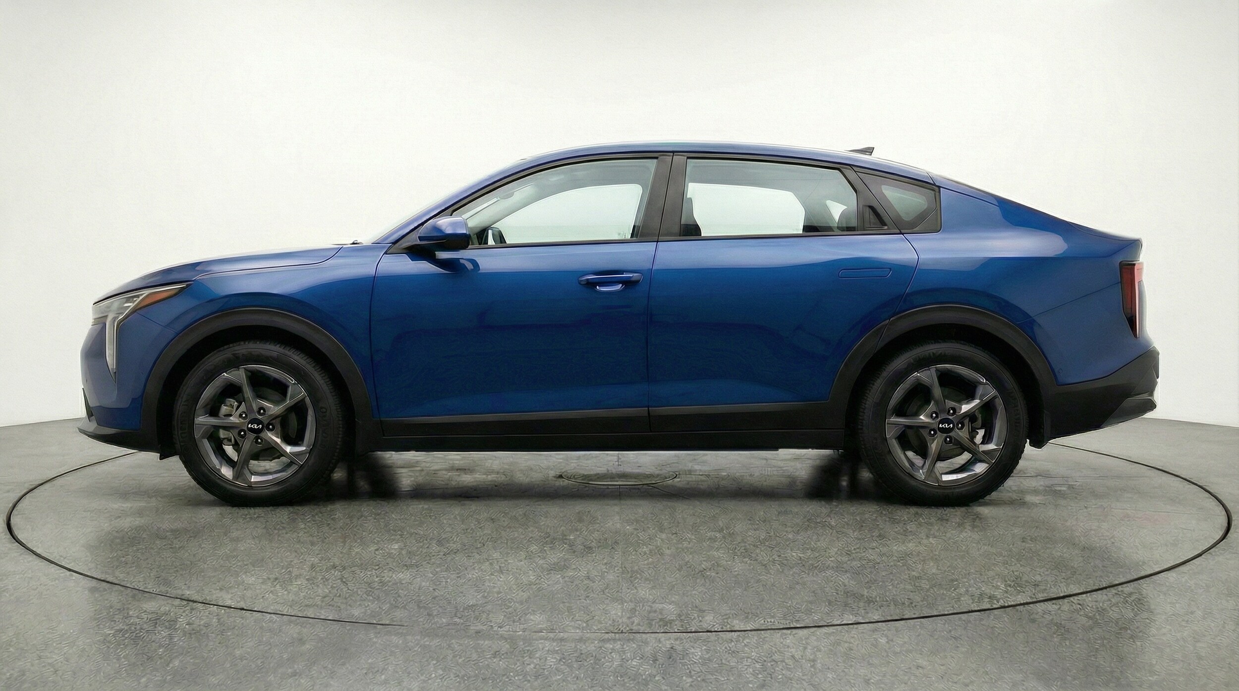 Thumbnail: 2025 Kia K4 - 4