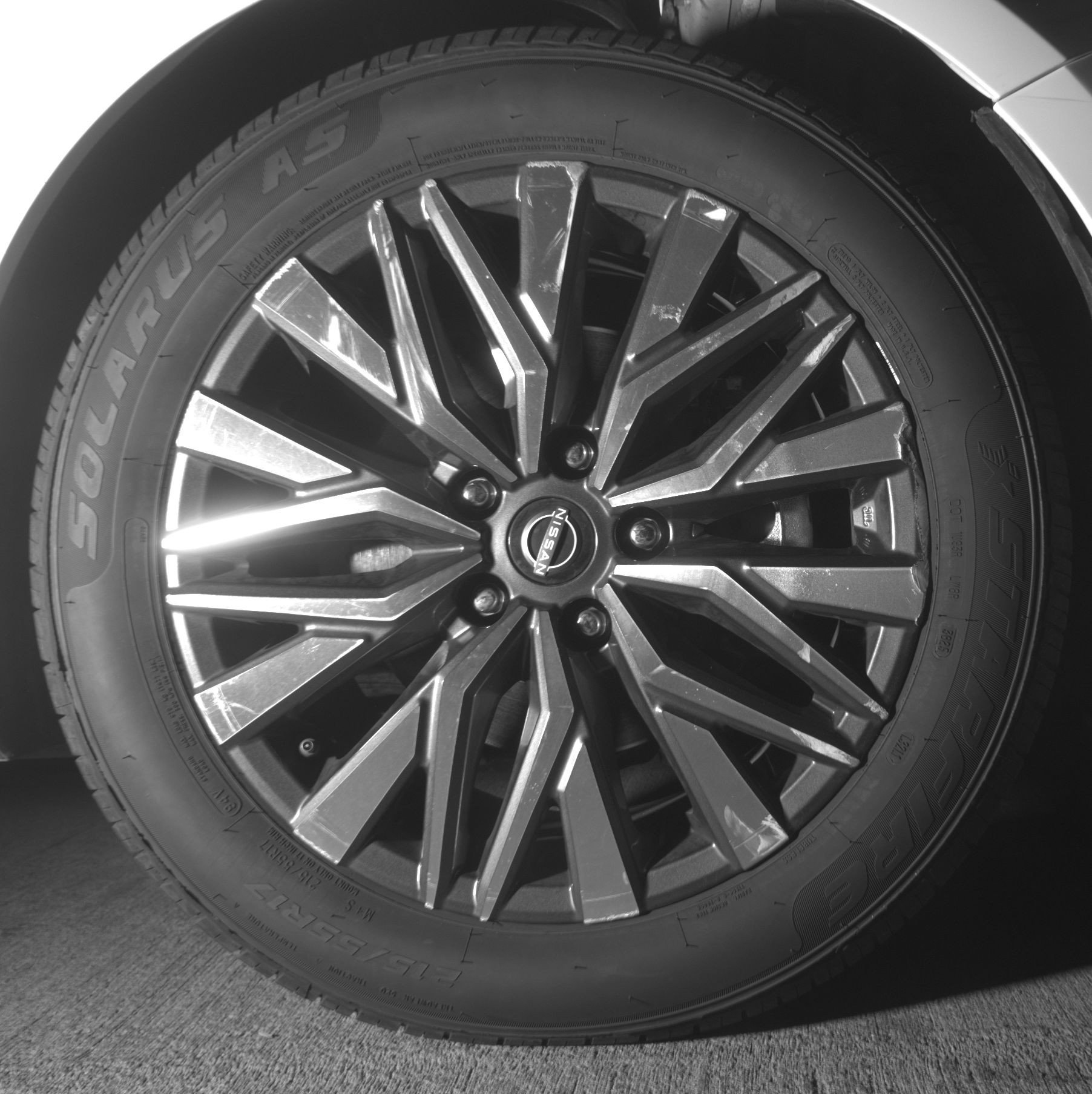 Thumbnail: 2025 Nissan Altima - 13