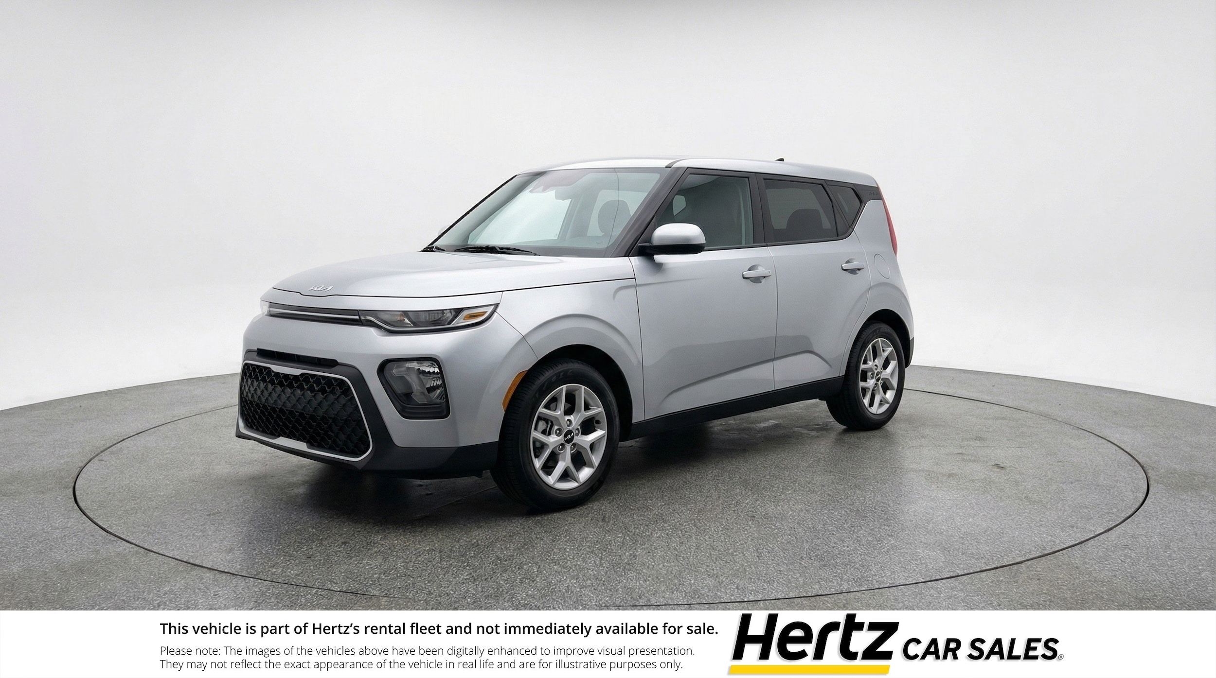 Thumbnail: 2025 Kia Soul - 1