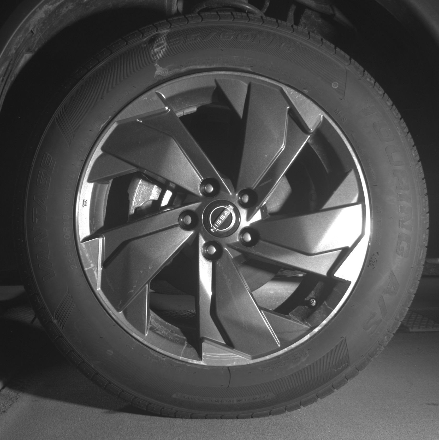 Thumbnail: 2025 Nissan Rogue - 12