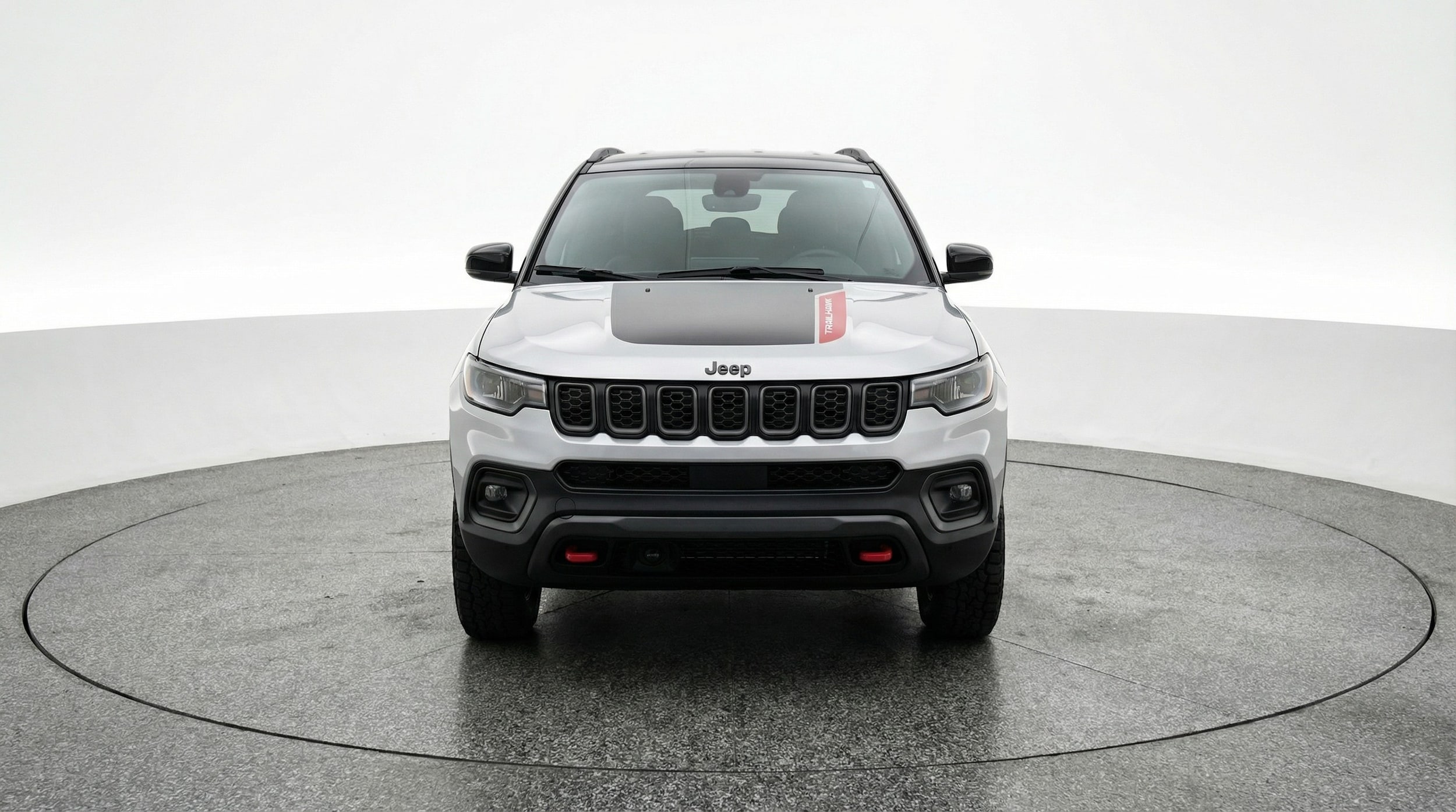 Thumbnail: 2025 Jeep Compass - 2