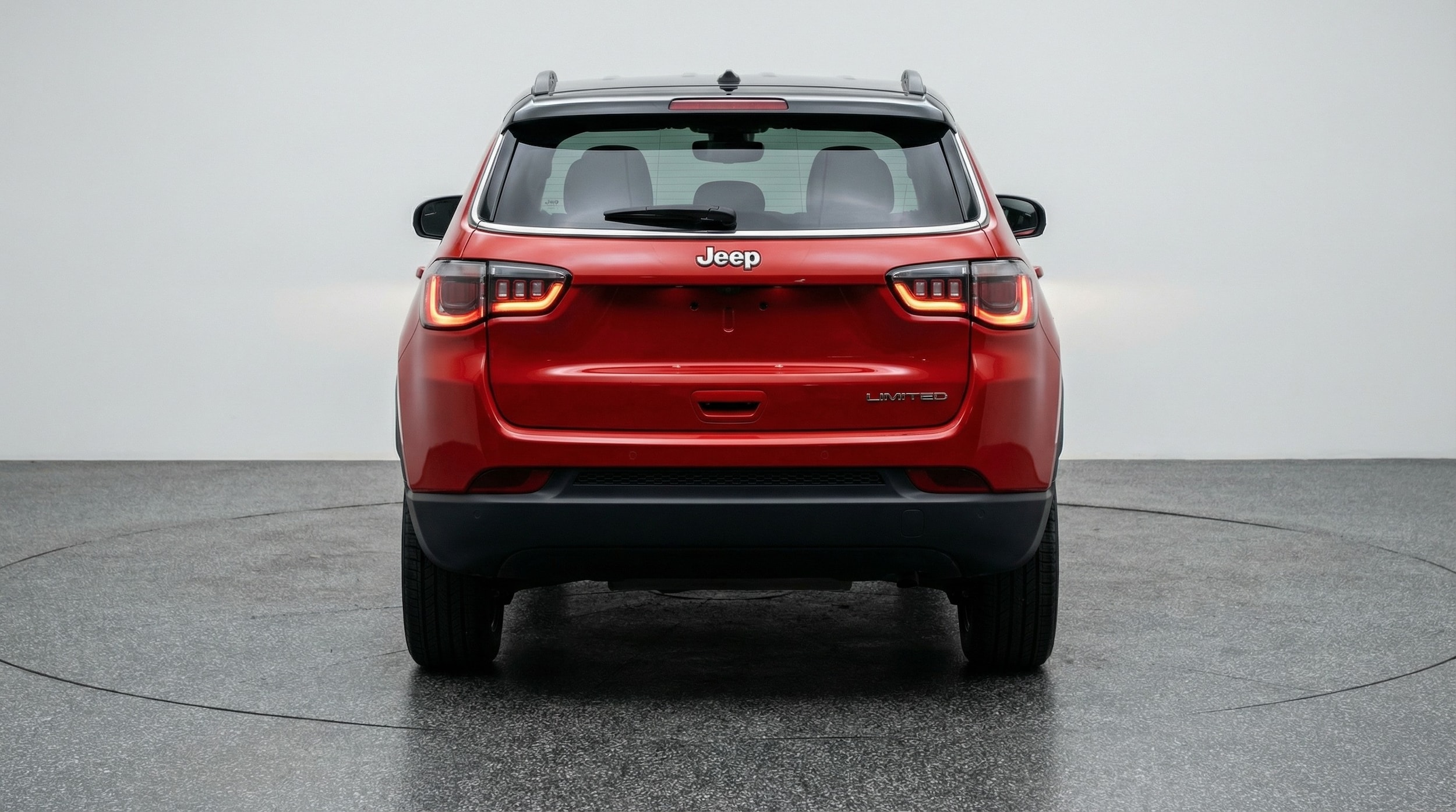 Thumbnail: 2025 Jeep Compass - 6