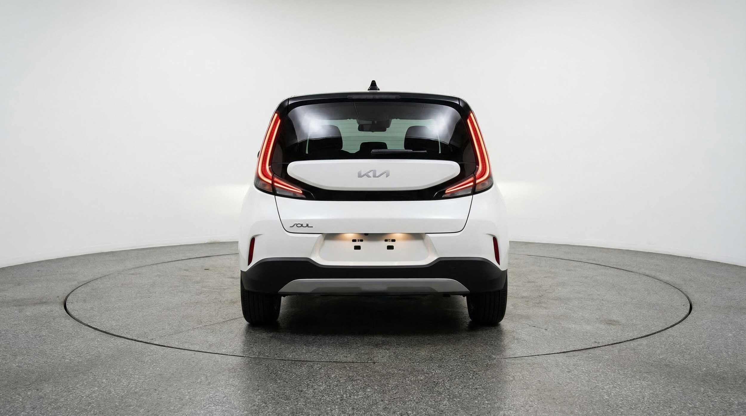 Thumbnail: 2025 Kia Soul - 7