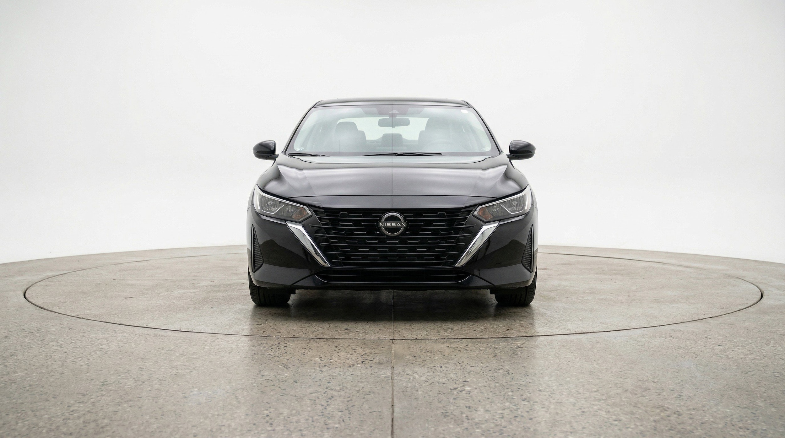 Thumbnail: 2025 Nissan Sentra - 2