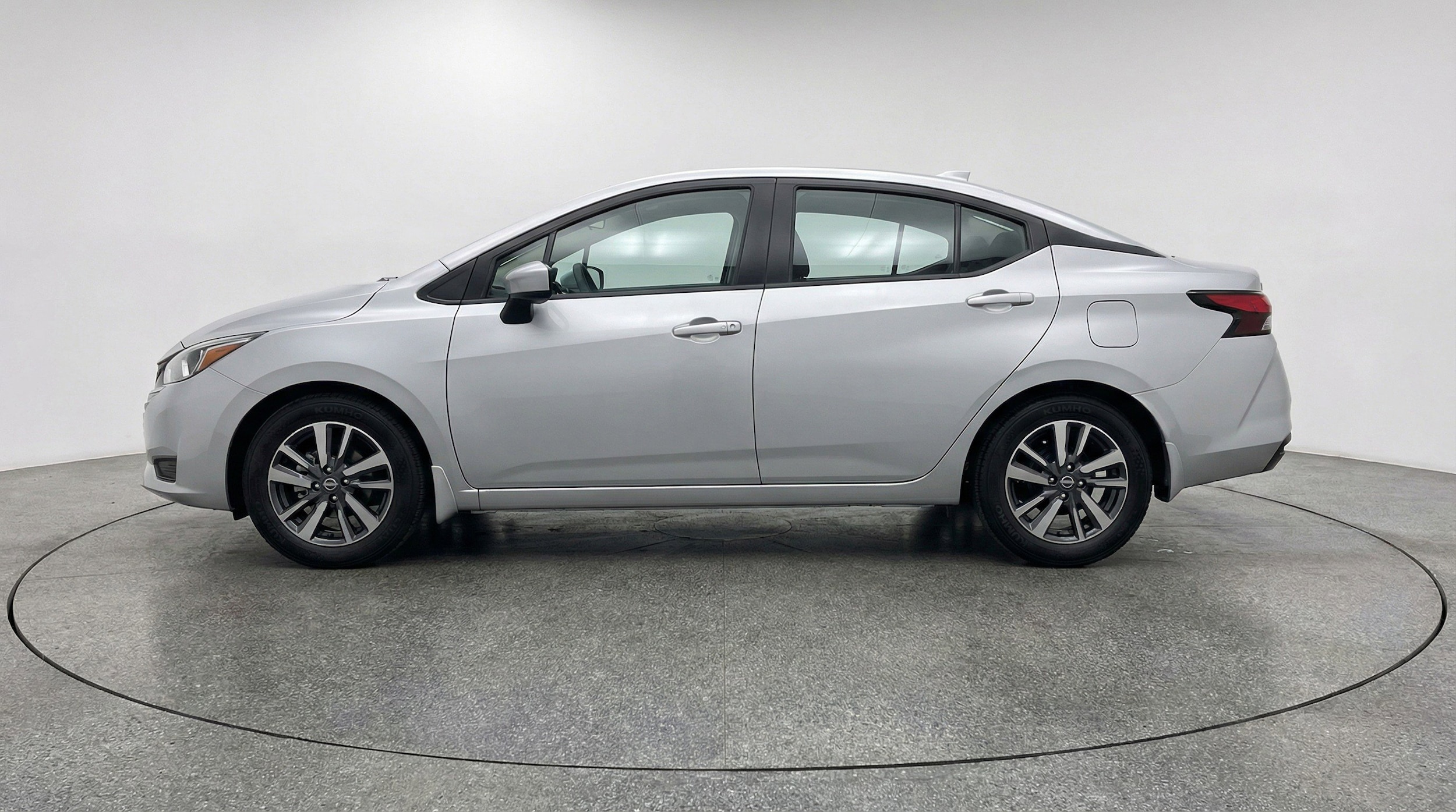 Thumbnail: 2025 Nissan Versa - 5