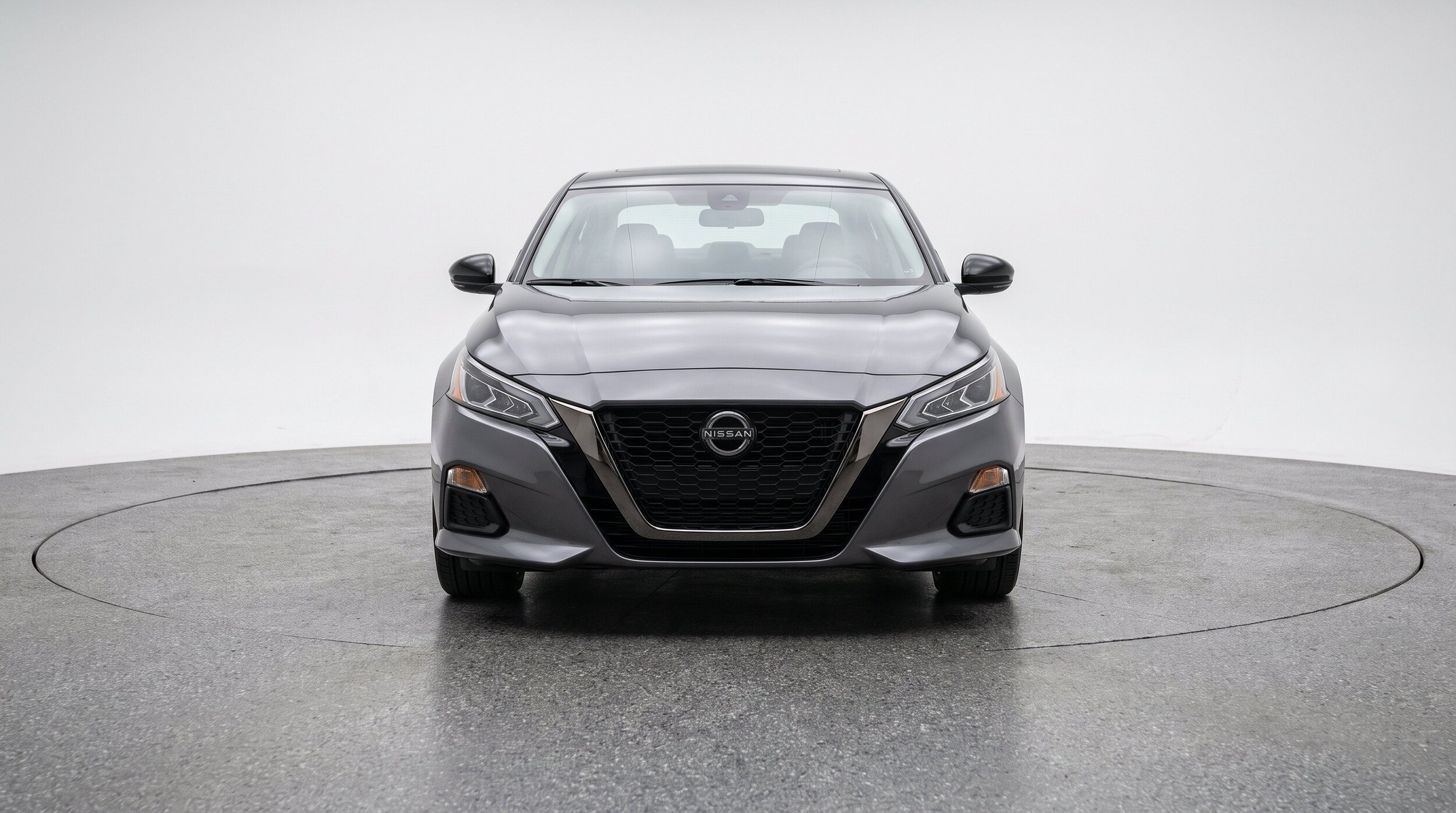 Thumbnail: 2026 Nissan Altima - 2