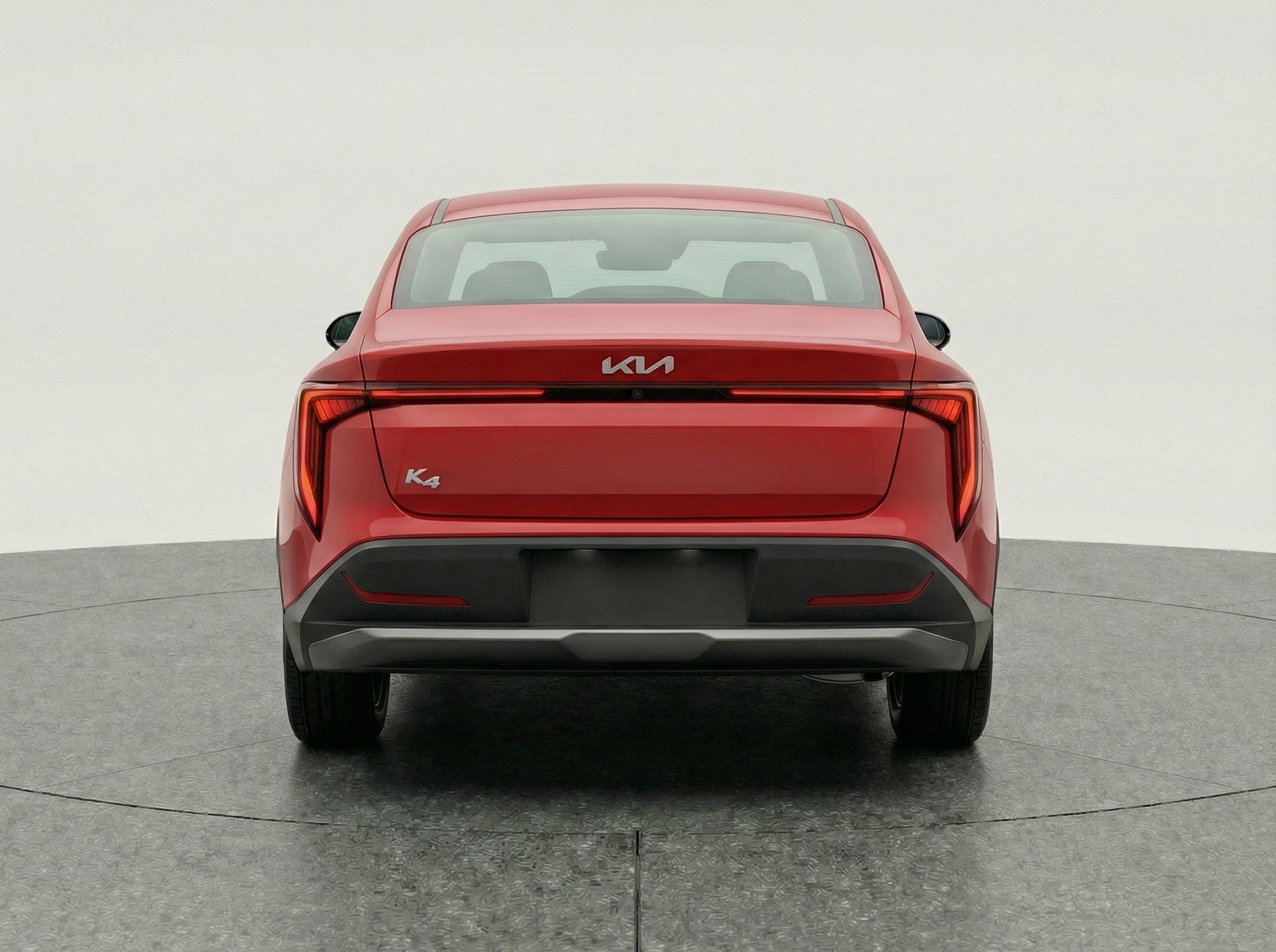 Thumbnail: 2025 Kia K4 - 6