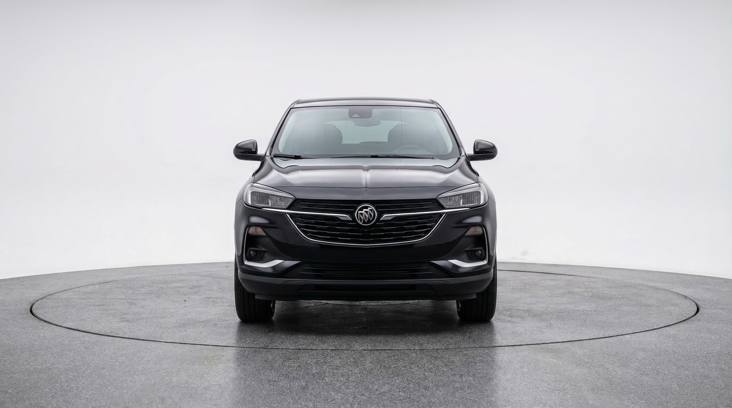 Thumbnail: 2025 Buick Encore GX - 2