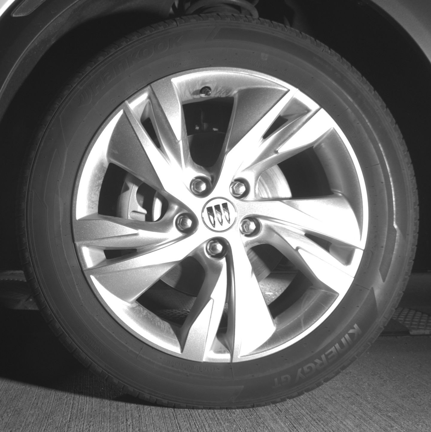 Thumbnail: 2025 Buick Encore GX - 12