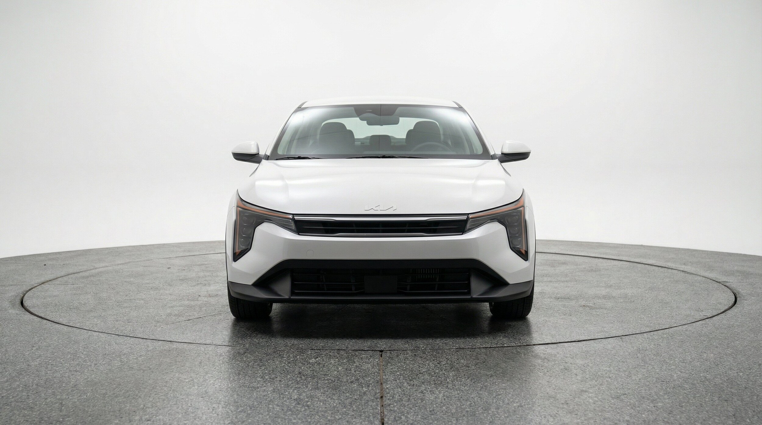 Thumbnail: 2026 Kia K4 - 2