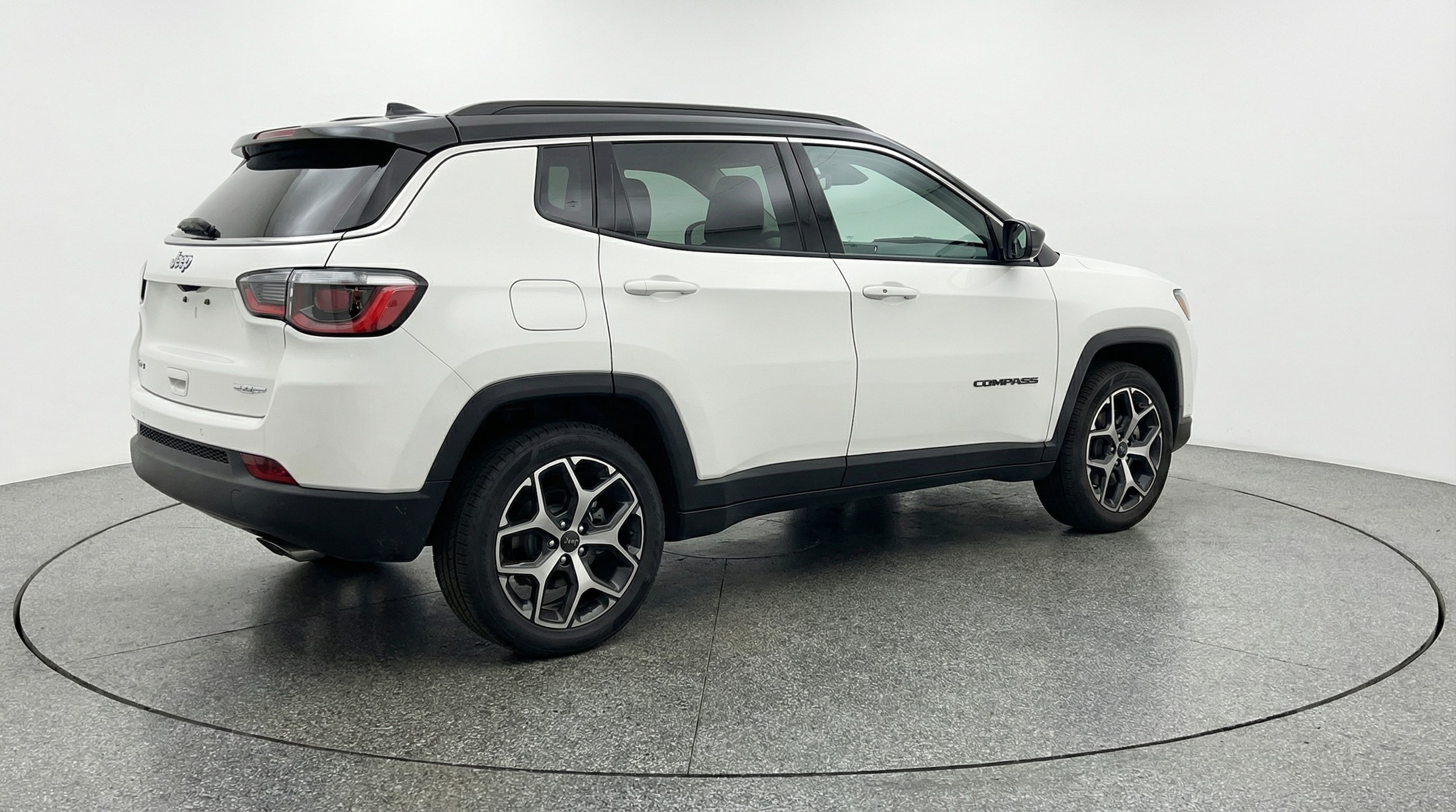 Thumbnail: 2025 Jeep Compass - 7