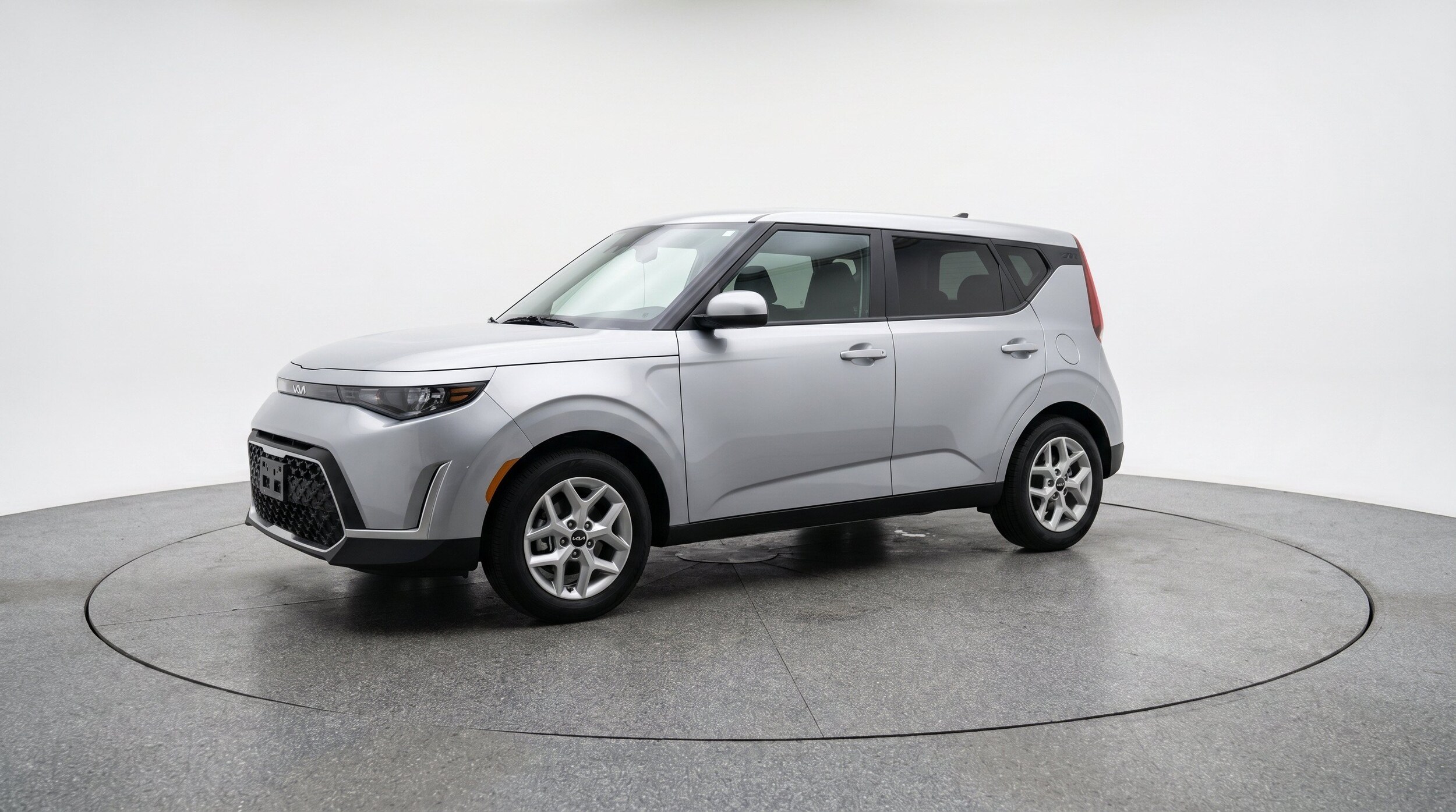 Thumbnail: 2025 Kia Soul - 3