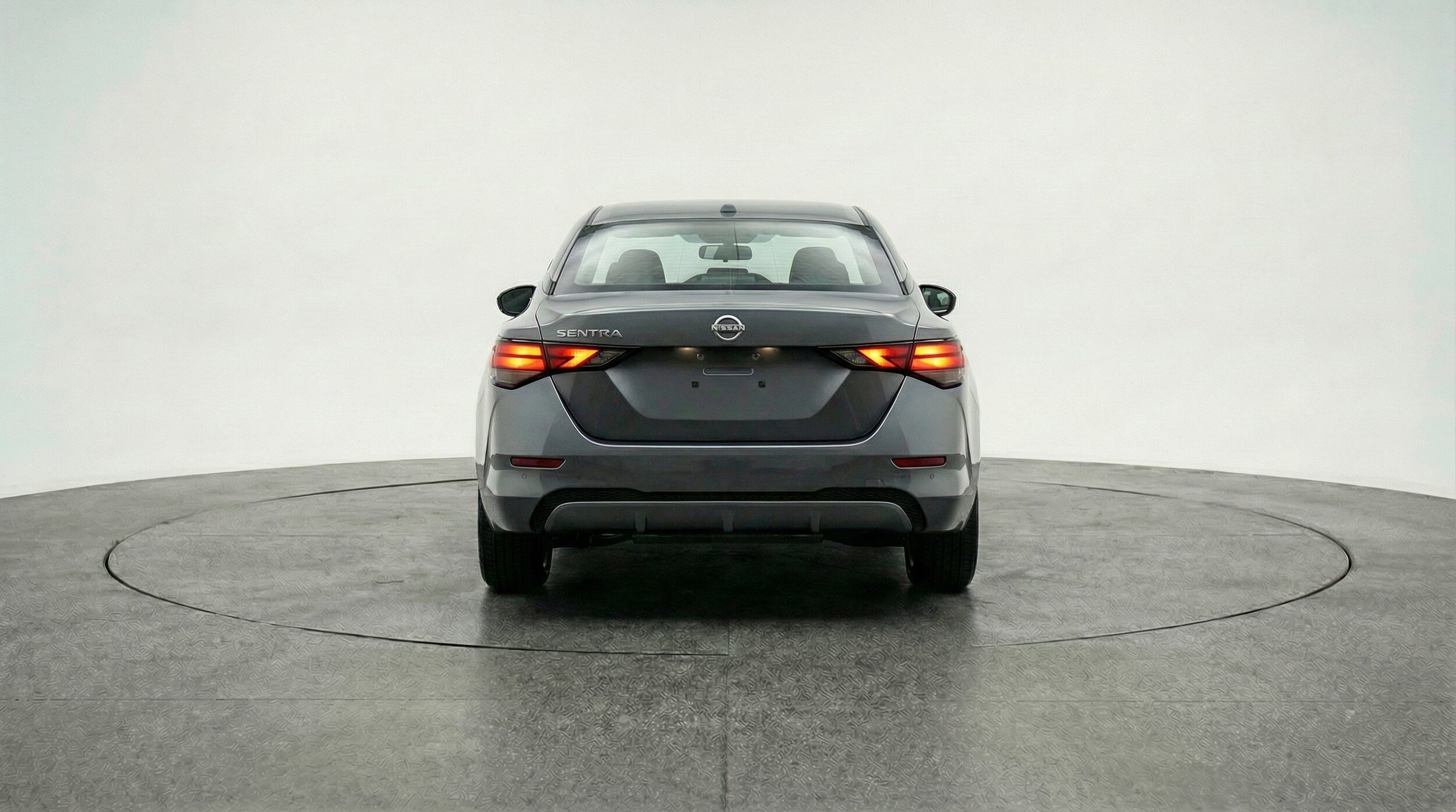 Thumbnail: 2025 Nissan Sentra - 7