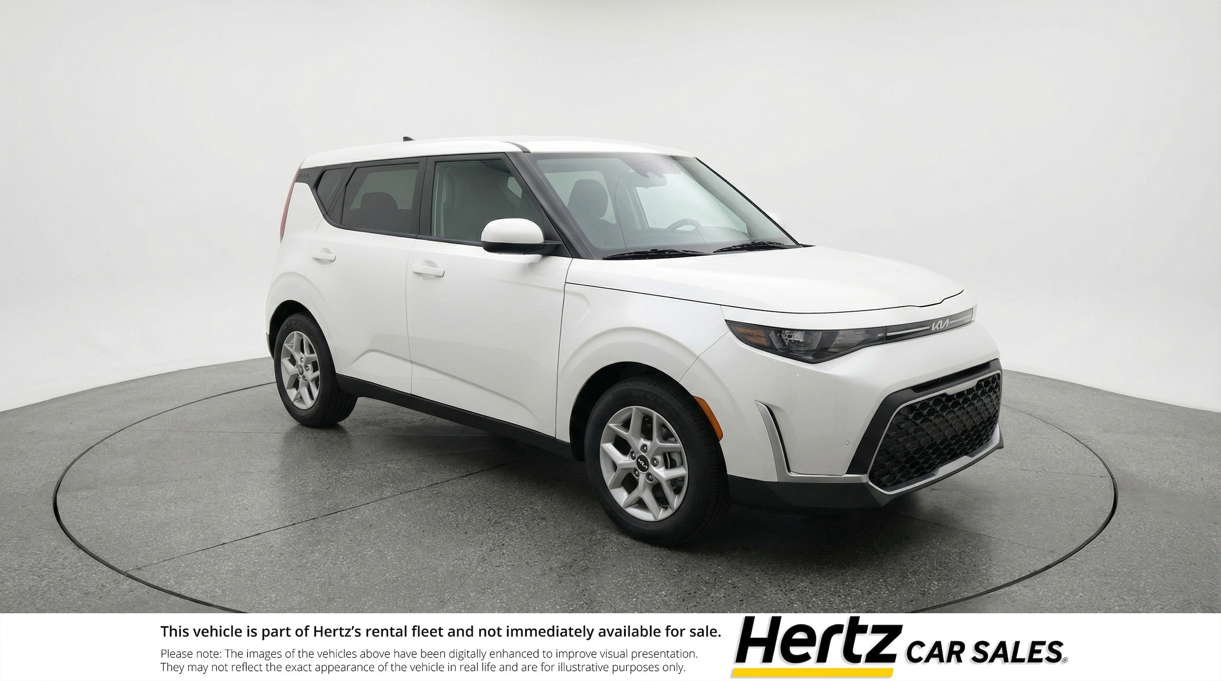 Thumbnail: 2025 Kia Soul - 1