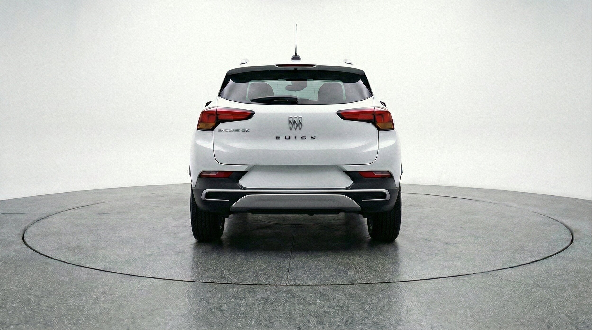 Thumbnail: 2026 Buick Encore GX - 7