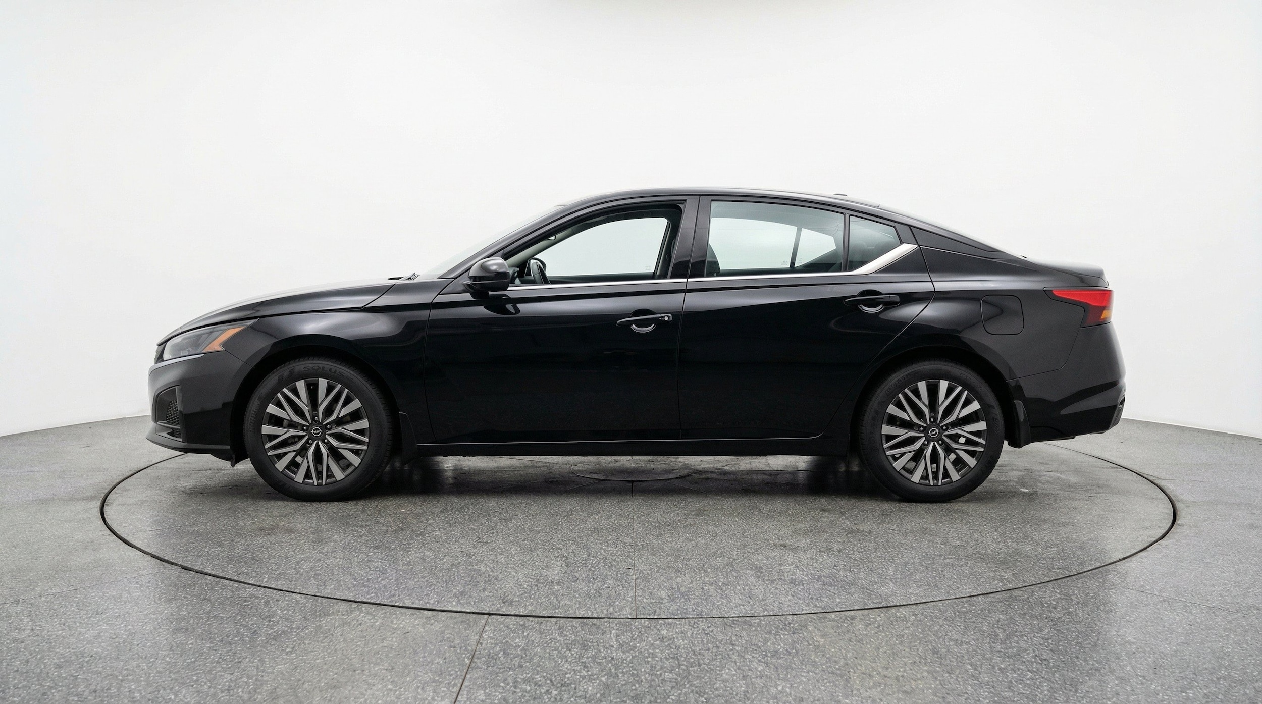 Thumbnail: 2026 Nissan Altima - 5