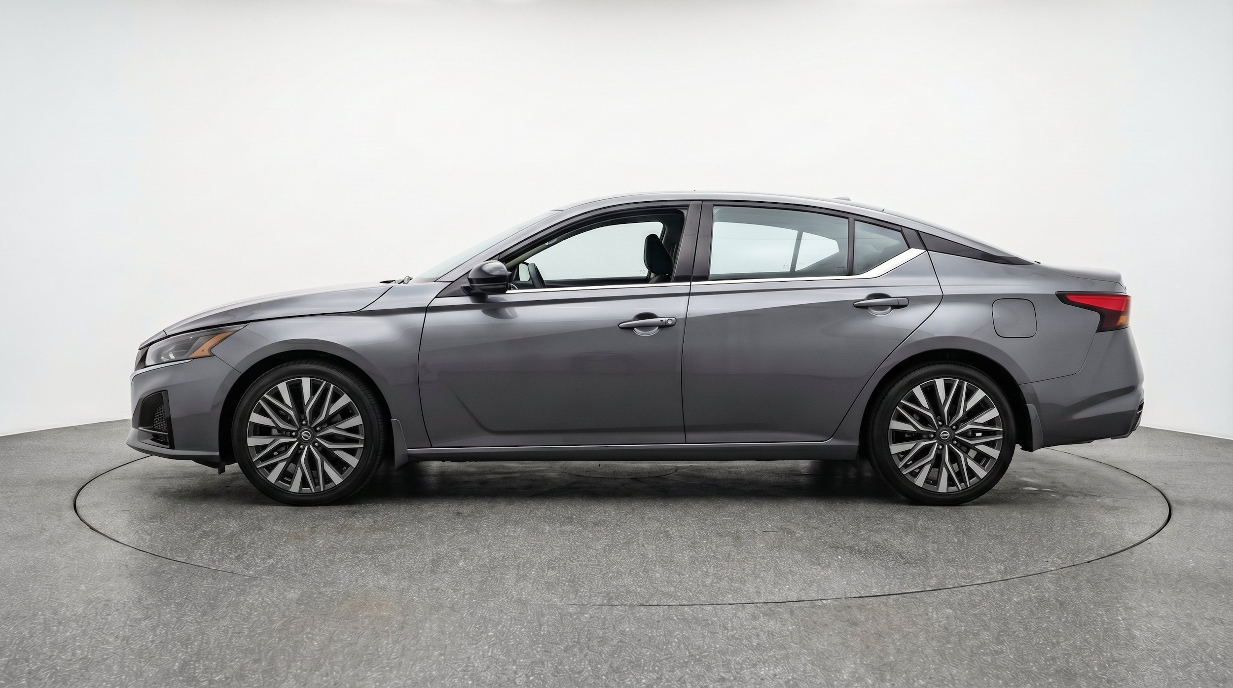 Thumbnail: 2026 Nissan Altima - 5