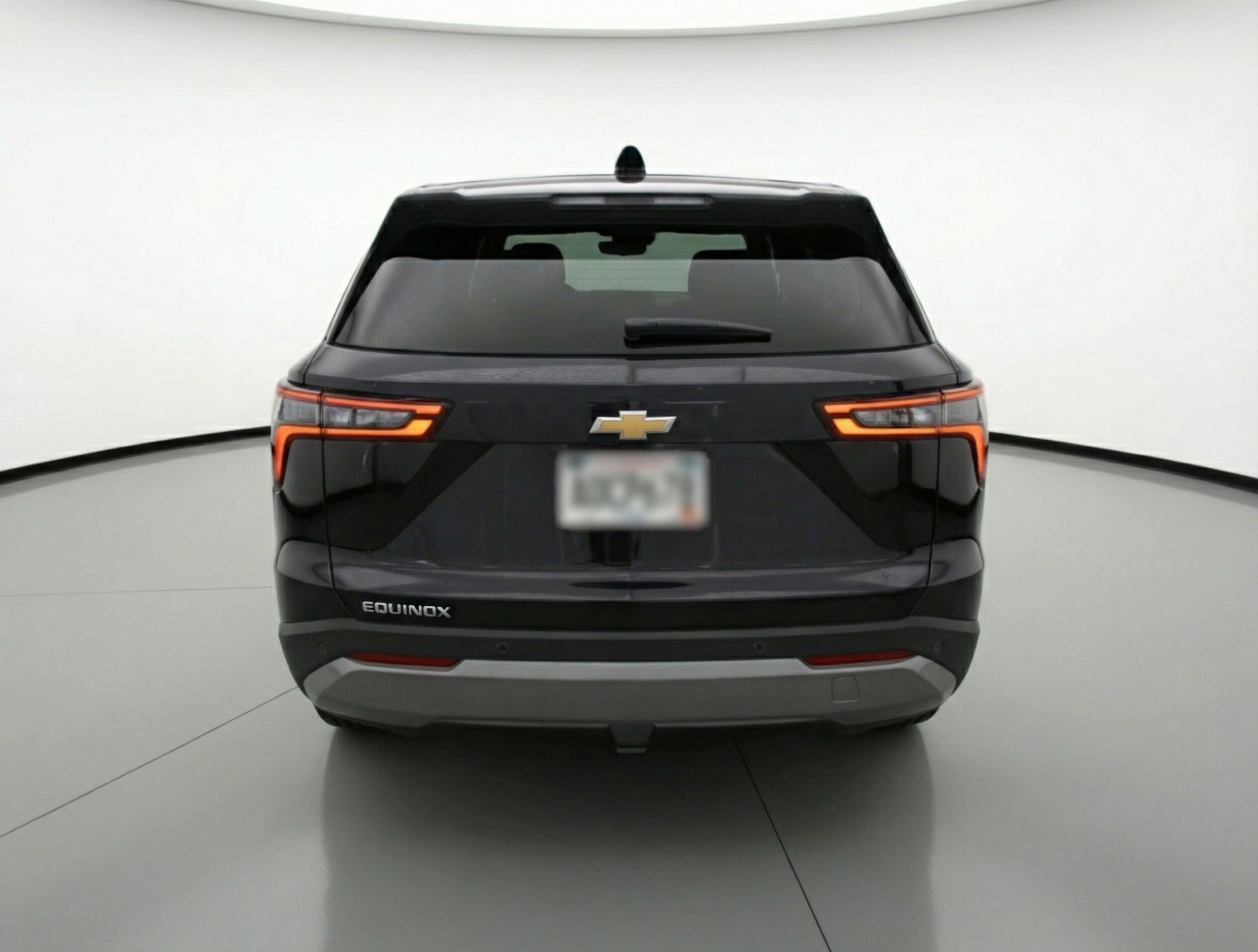 Thumbnail: 2025 Chevrolet Equinox - 6