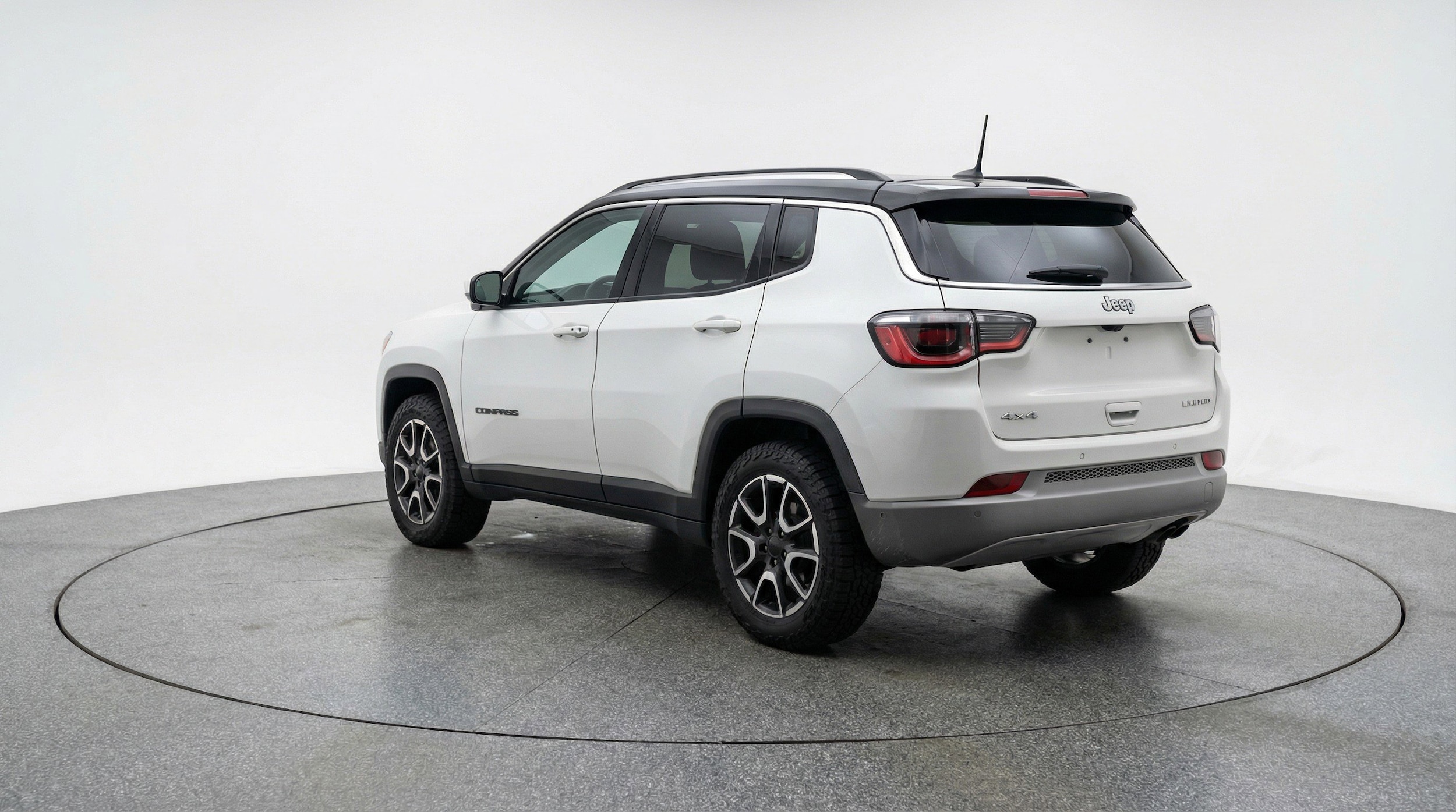 Thumbnail: 2025 Jeep Compass - 6