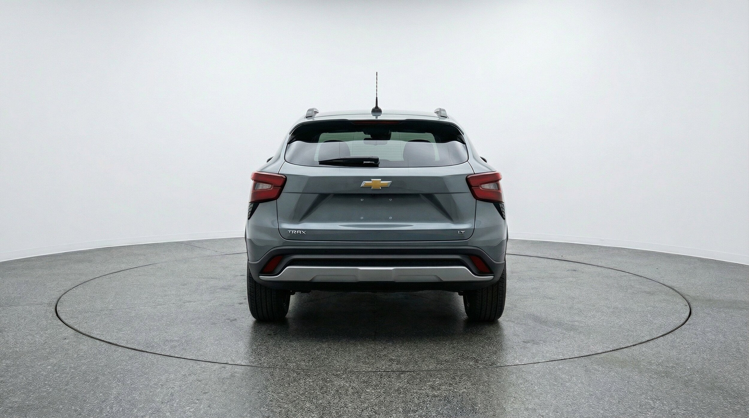 Thumbnail: 2025 Chevrolet Trax - 7