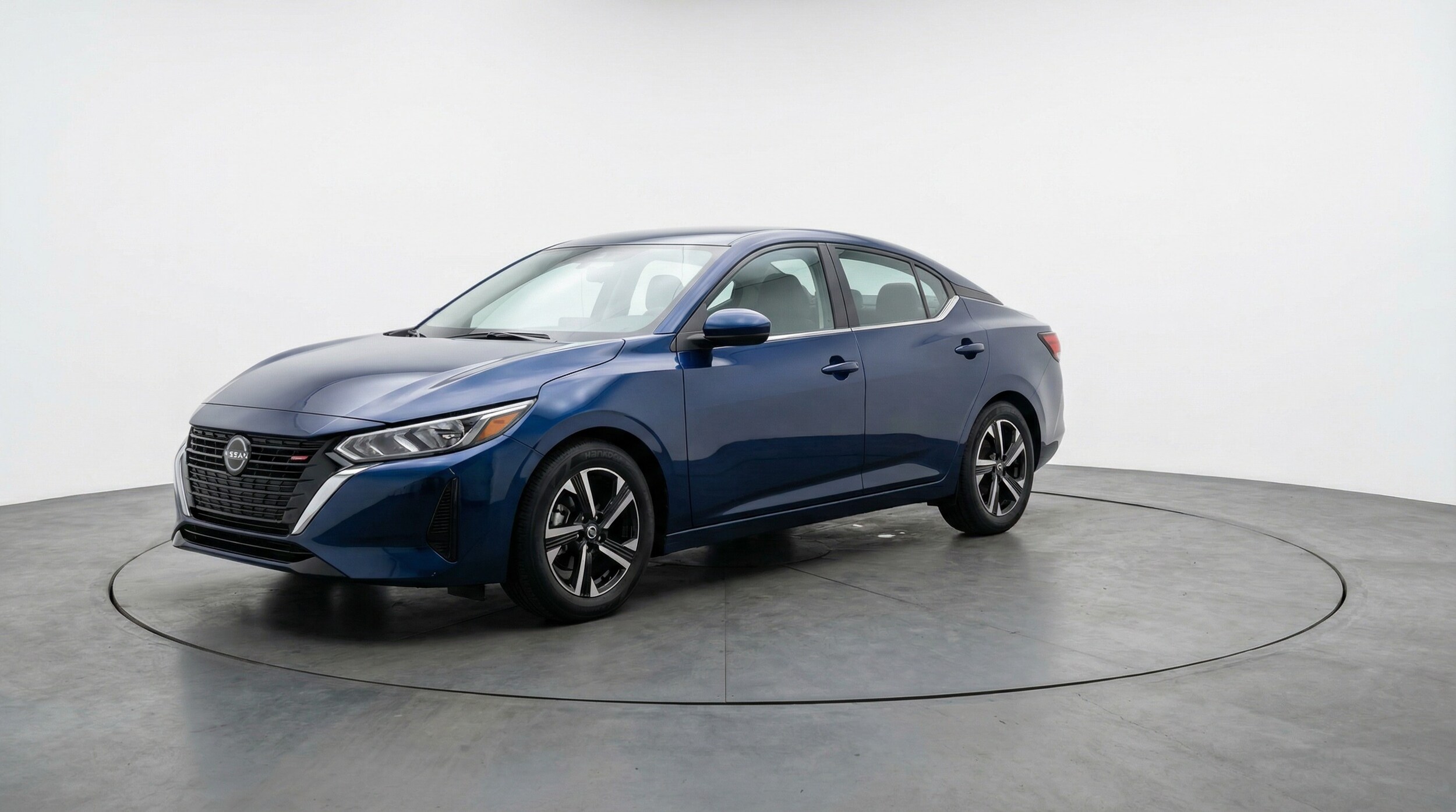 Thumbnail: 2025 Nissan Sentra - 3