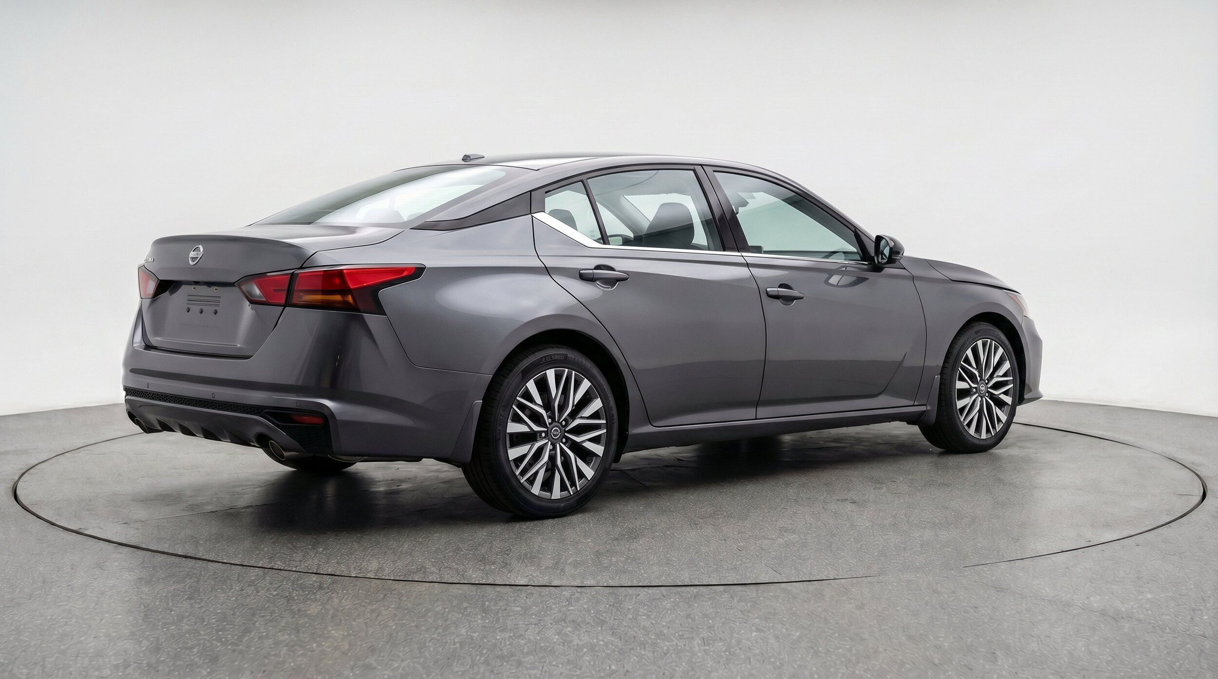 Thumbnail: 2026 Nissan Altima - 9