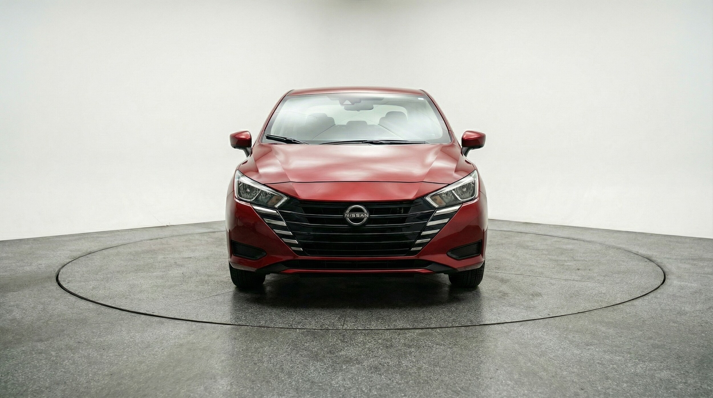 Thumbnail: 2025 Nissan Versa - 2