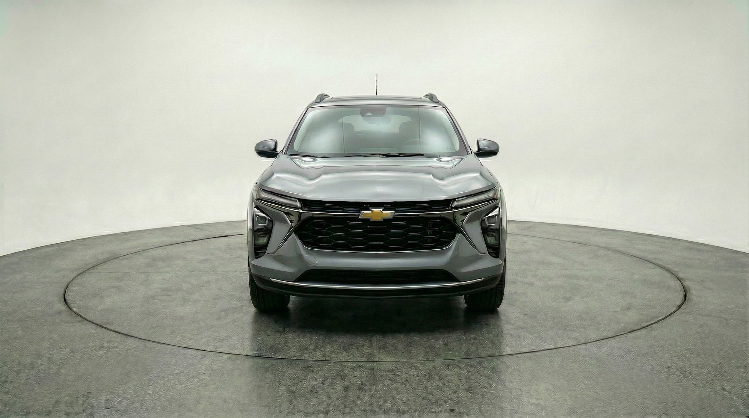 Thumbnail: 2025 Chevrolet Trax - 2