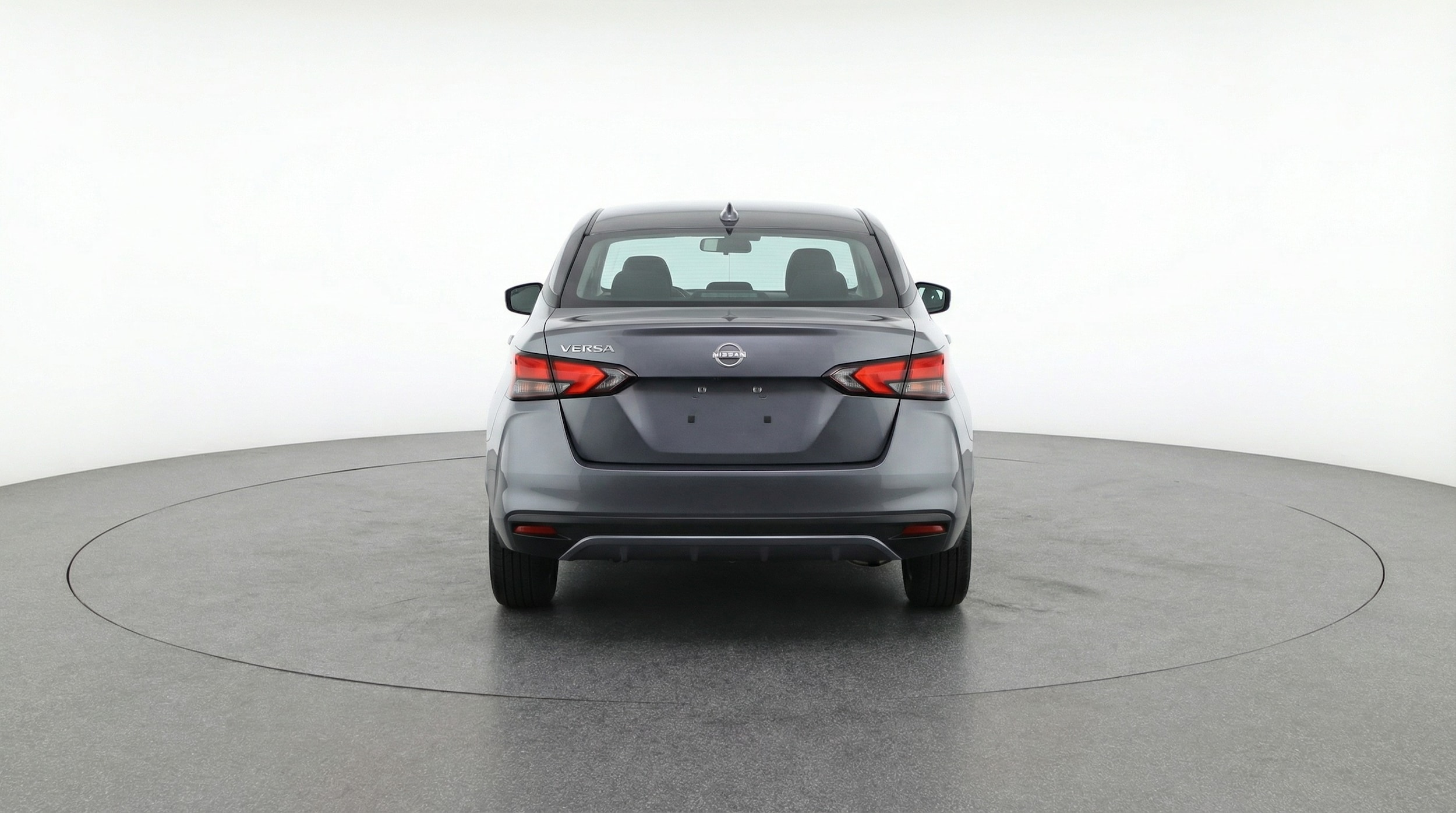 Thumbnail: 2025 Nissan Versa - 6