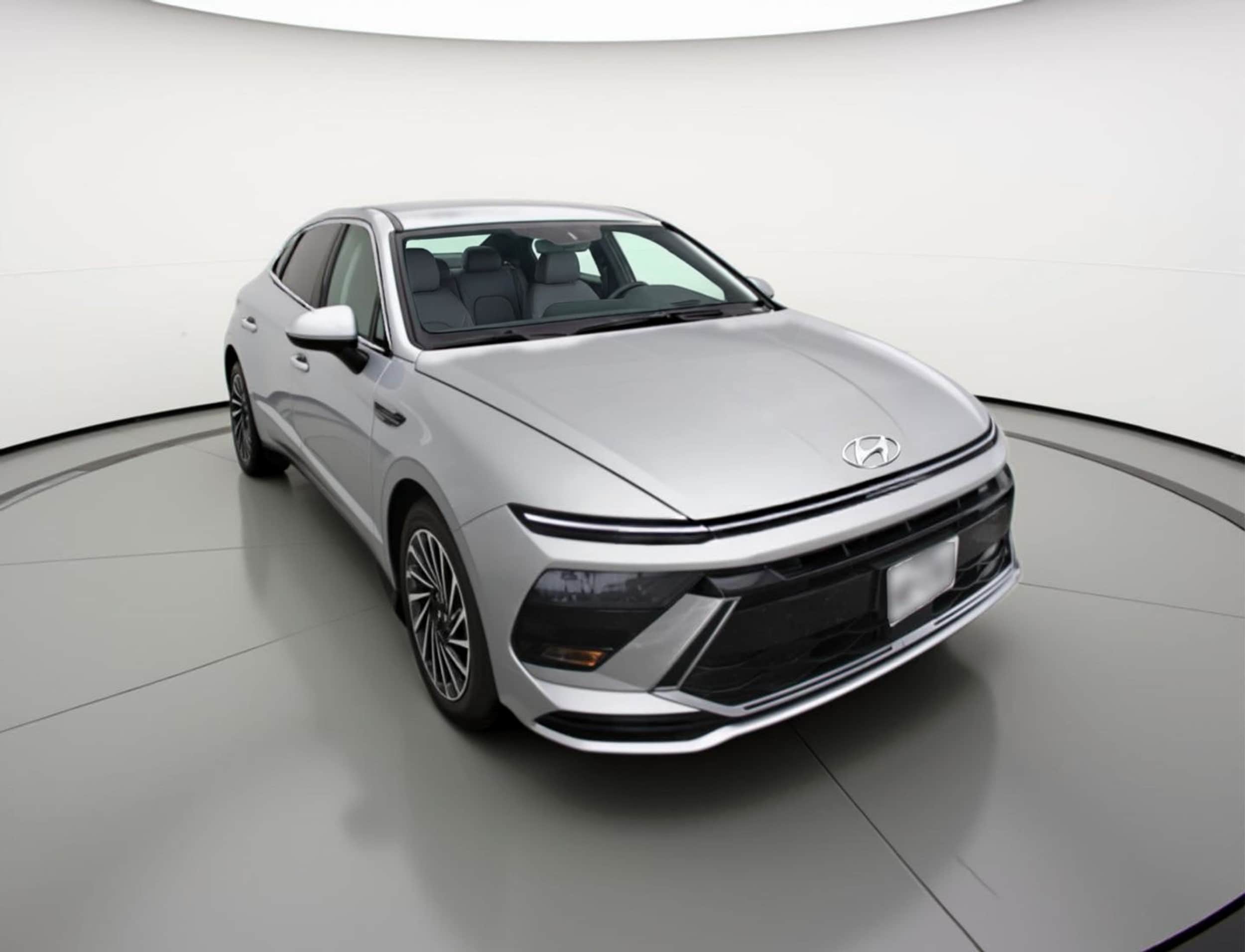 Thumbnail: 2025 Hyundai Sonata - 1
