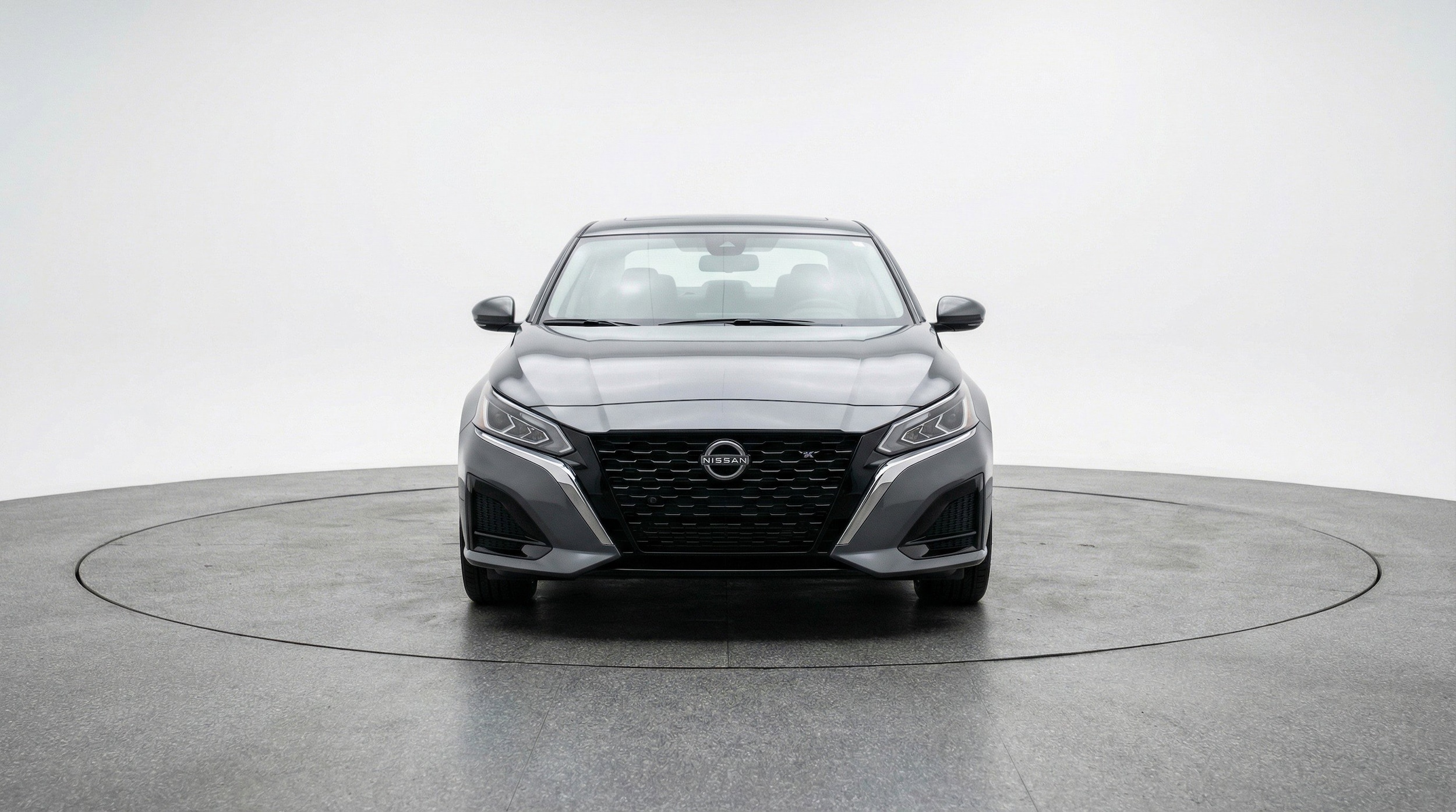 Thumbnail: 2025 Nissan Altima - 2