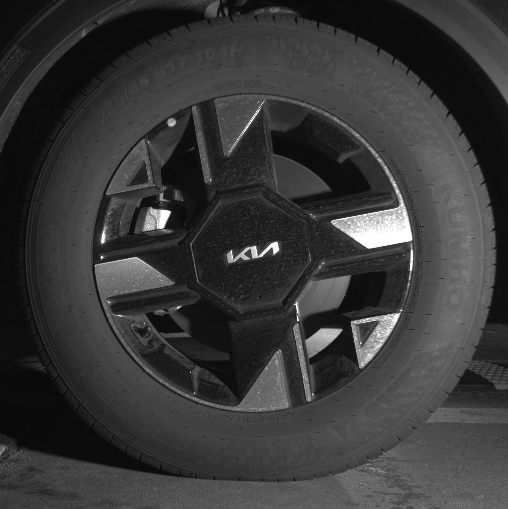 Thumbnail: 2026 Kia Sportage - 12
