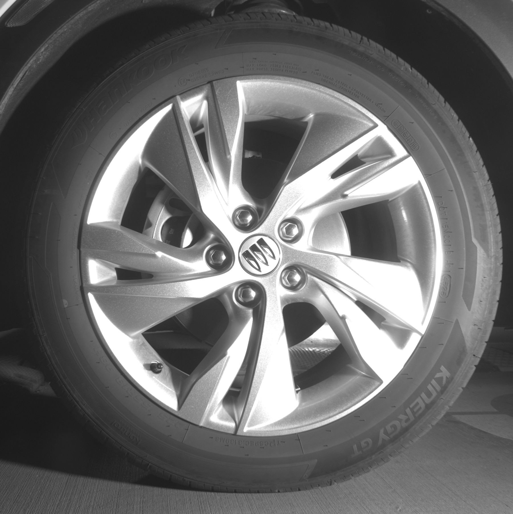Thumbnail: 2026 Buick Encore GX - 12