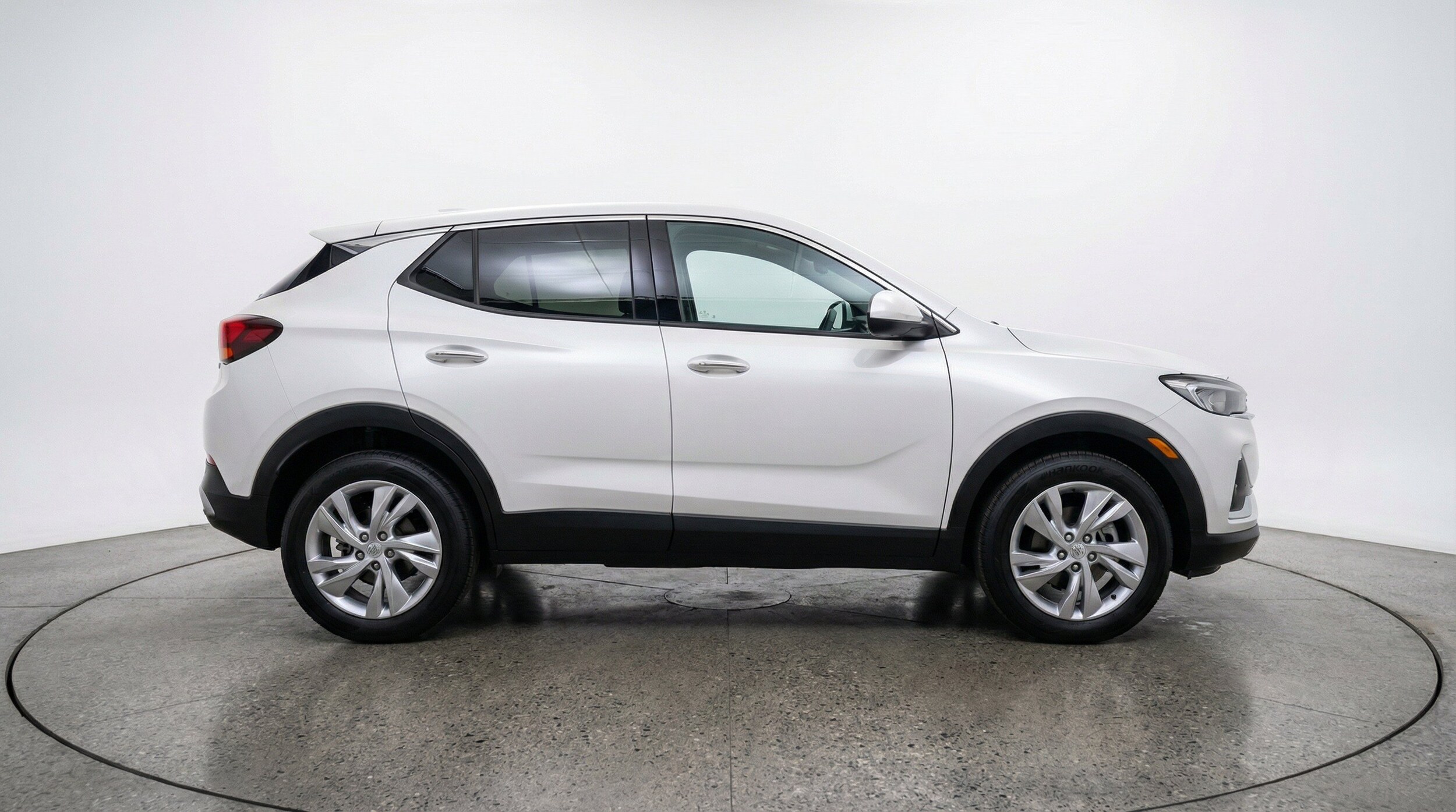 Thumbnail: 2026 Buick Encore GX - 11